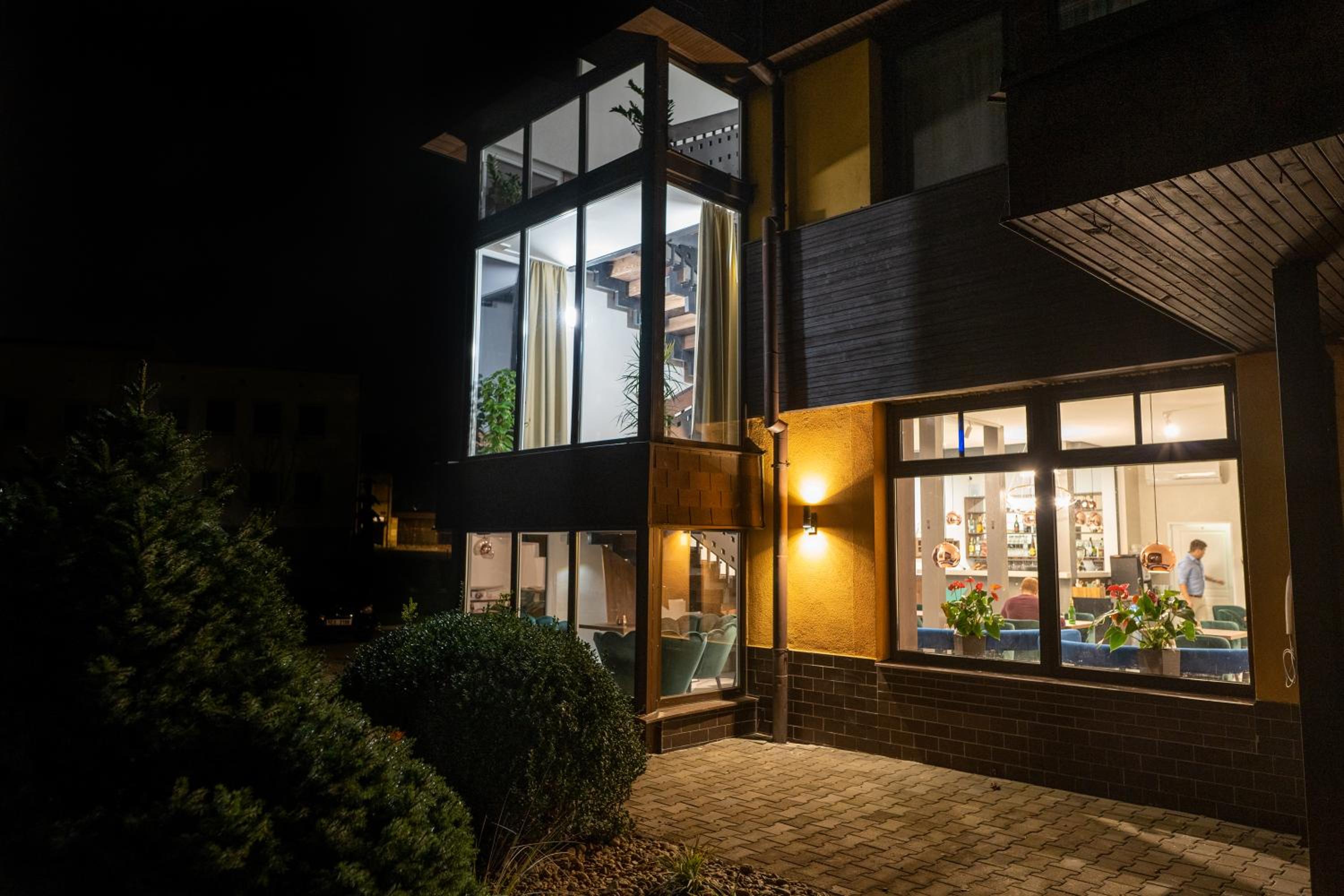 Hotel Karolina