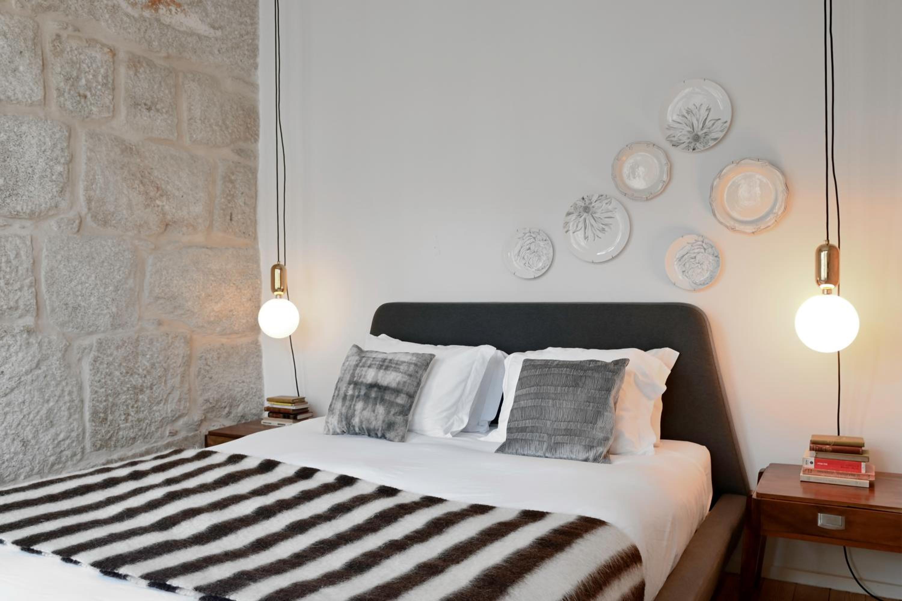 Oporto Chic&Cozy - Ribeira view 4