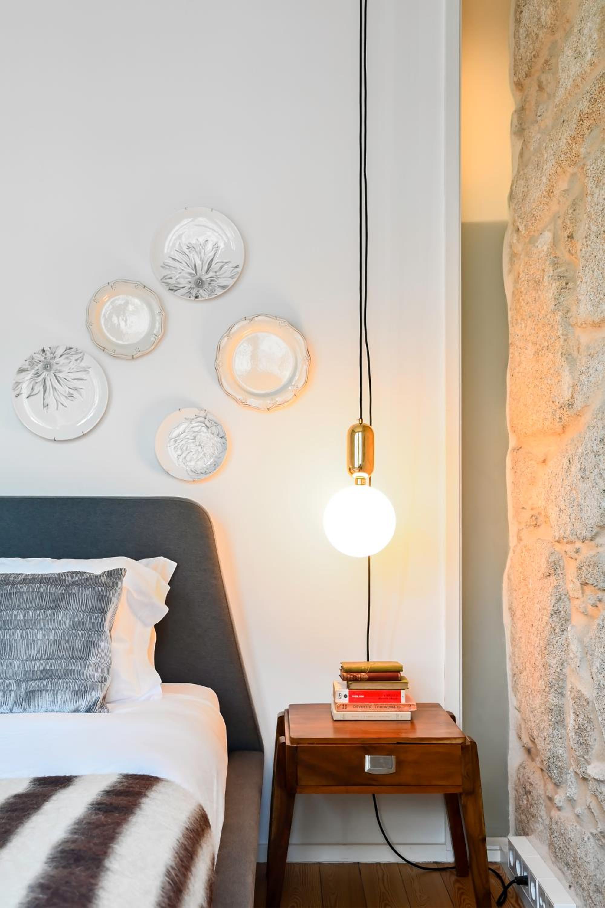 Oporto Chic&Cozy - Ribeira view 5