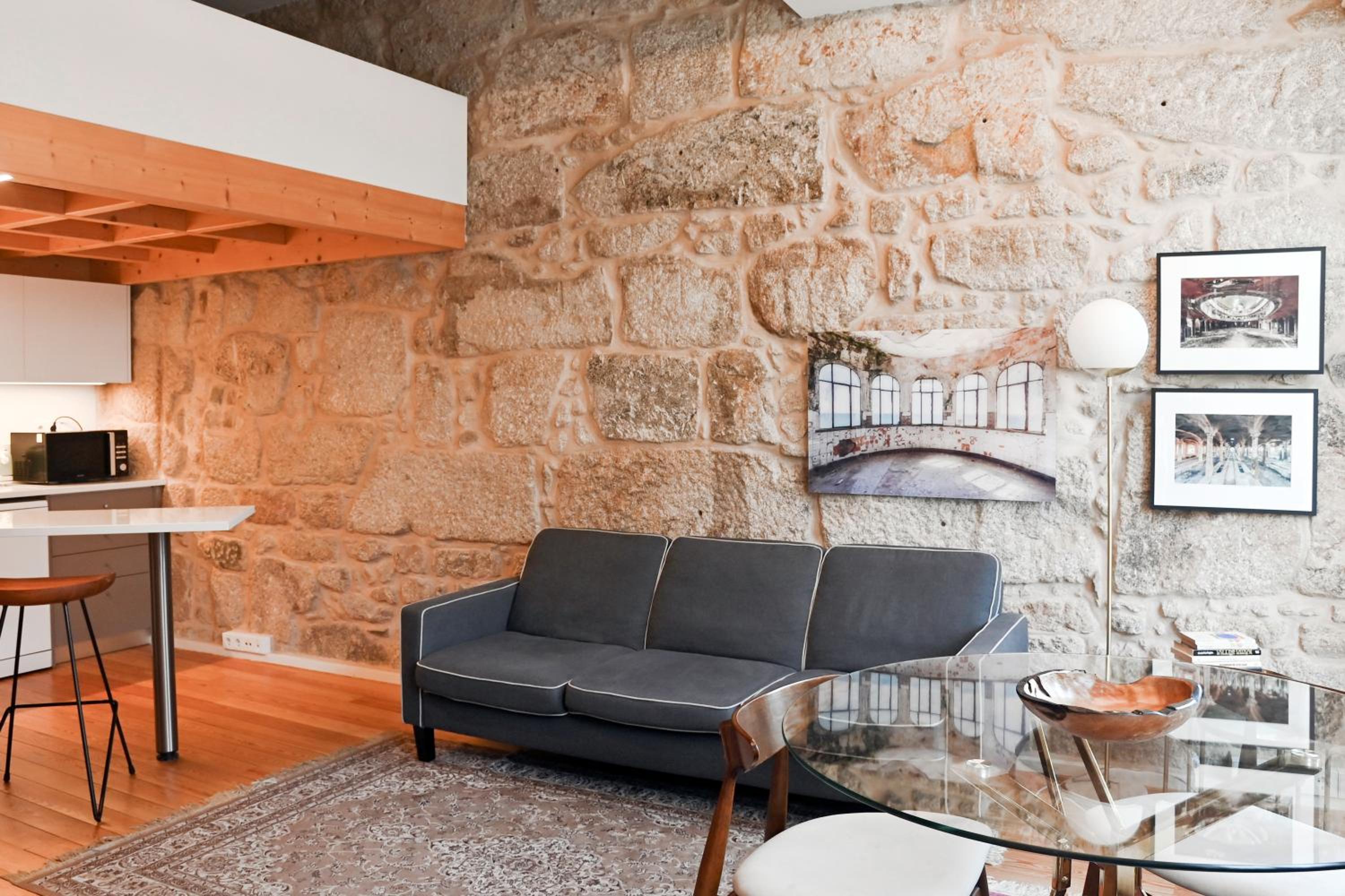 Oporto Chic&Cozy - Ribeira view 3