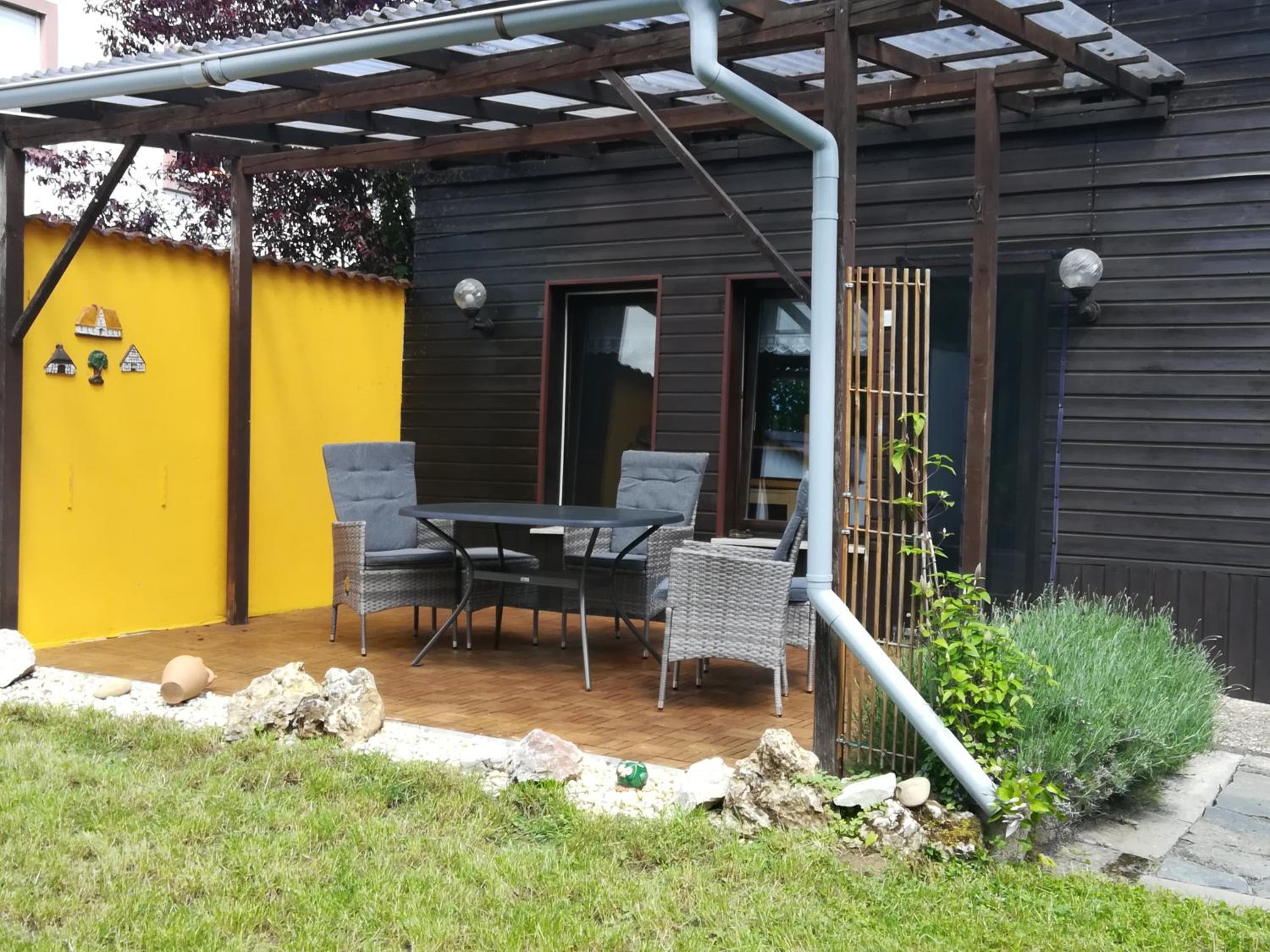 Ferienhaus am Park, photo 18
