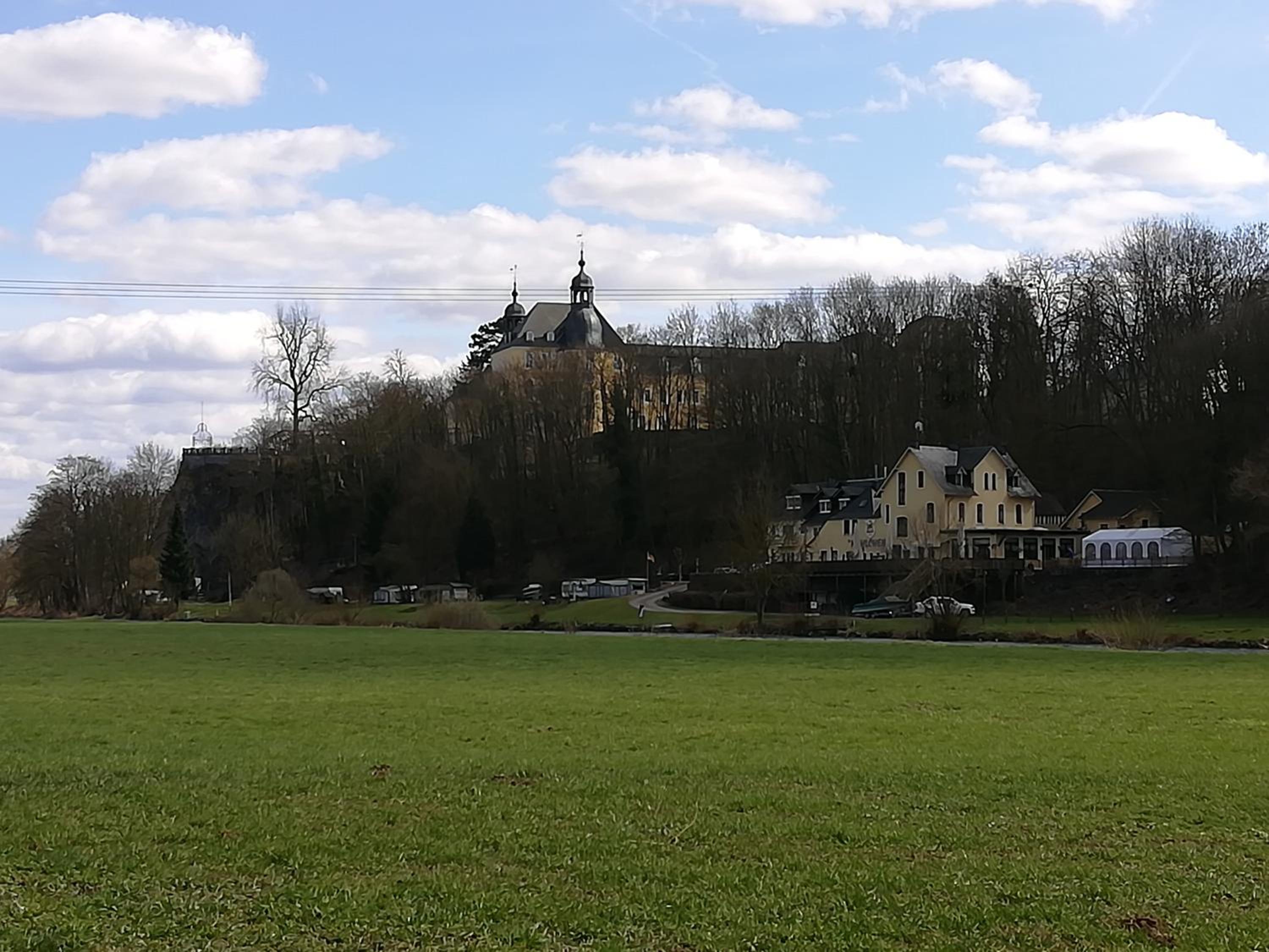 Ferienhaus am Park, photo 6