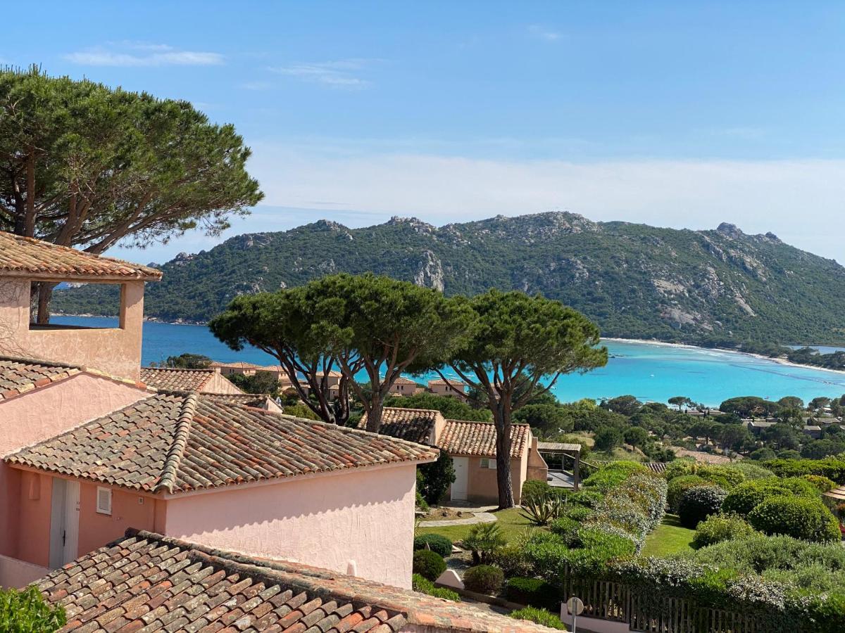 Le village de l'hacienda - Marina di santa Giulia- Porto-Vecchio view 2