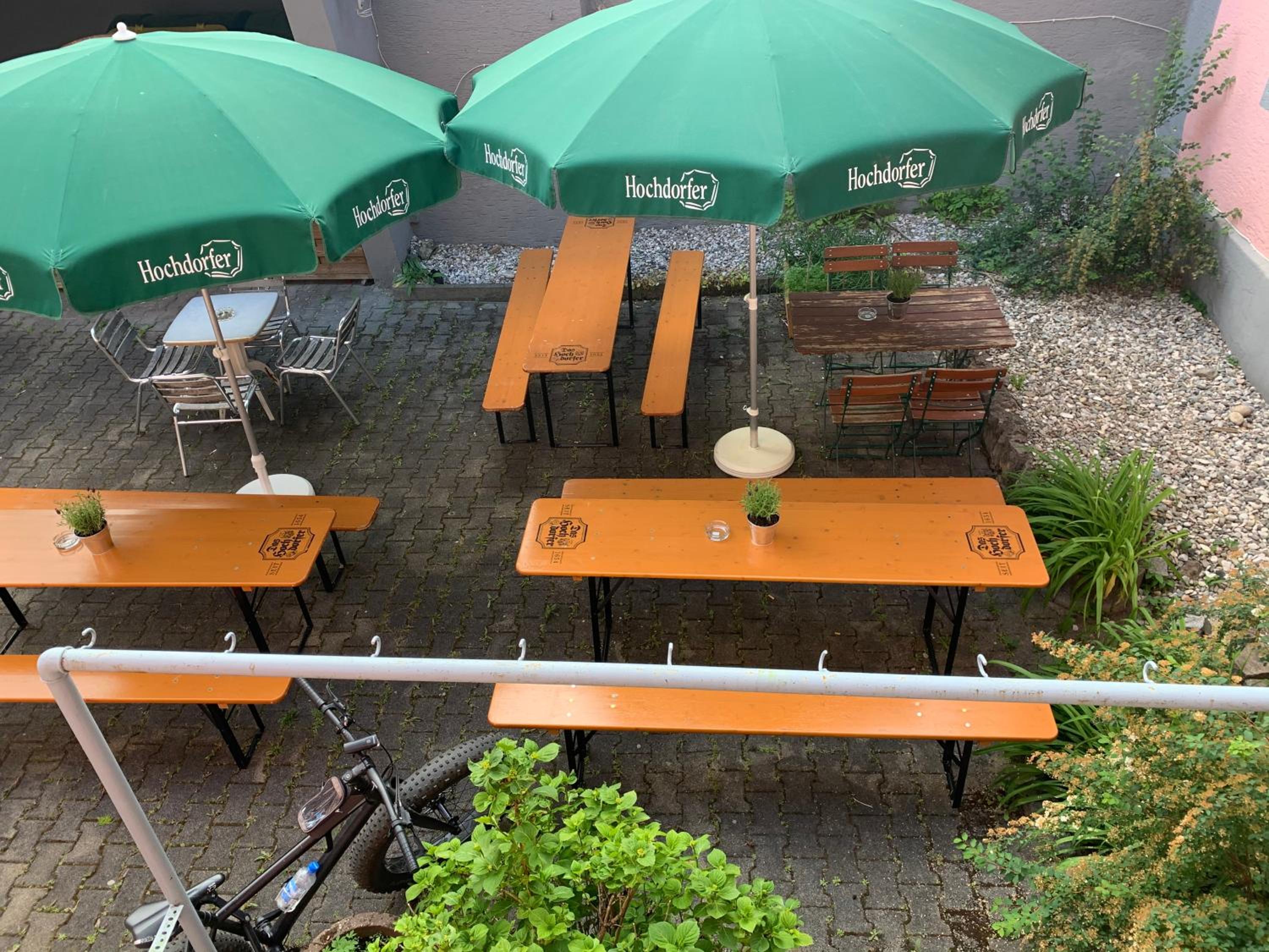 Hotel Hafner Stuttgart