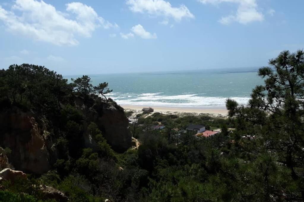 Beach, surf and golf apartment near Lisbon