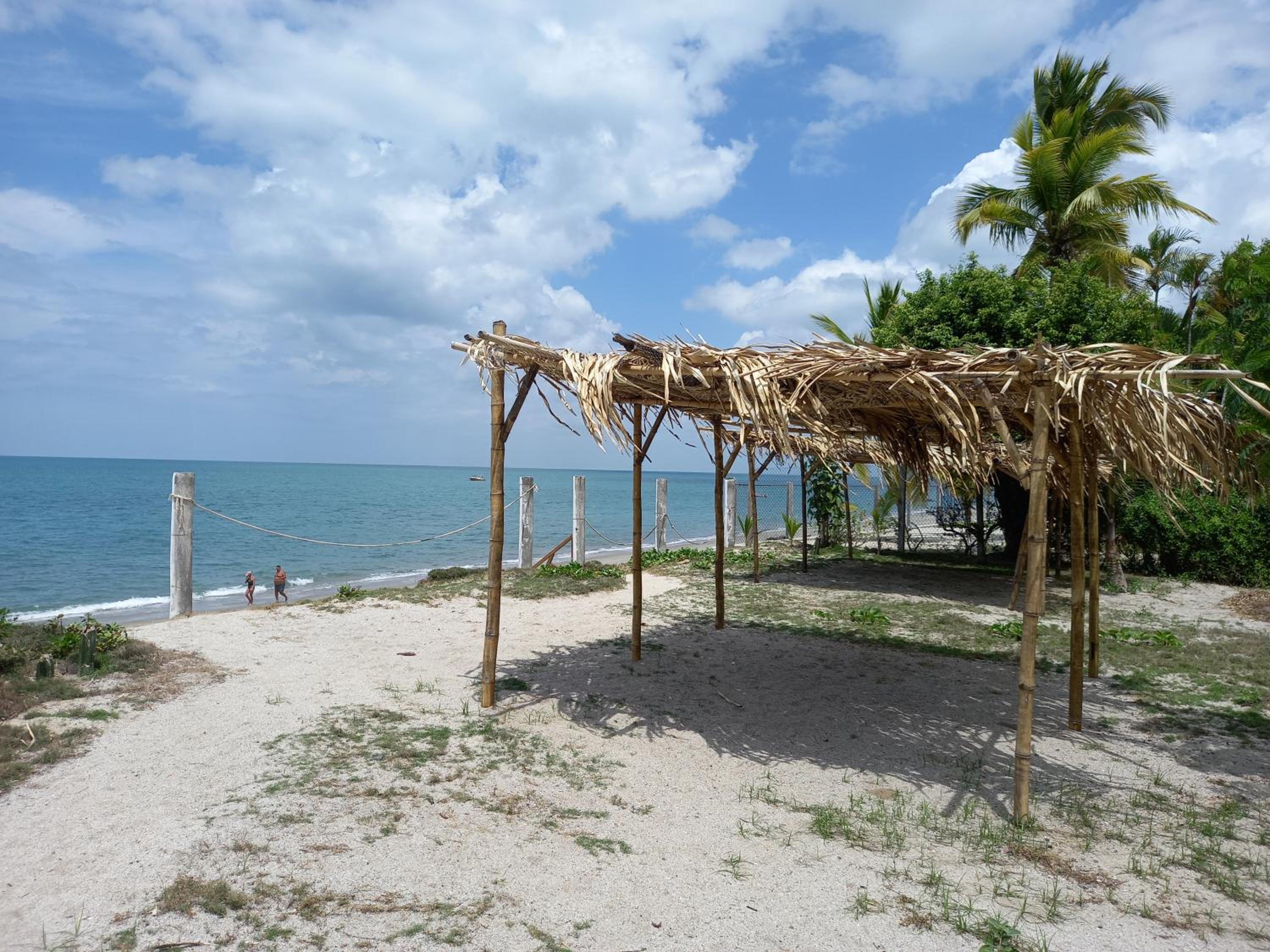 Togo B&B Farallon view 5