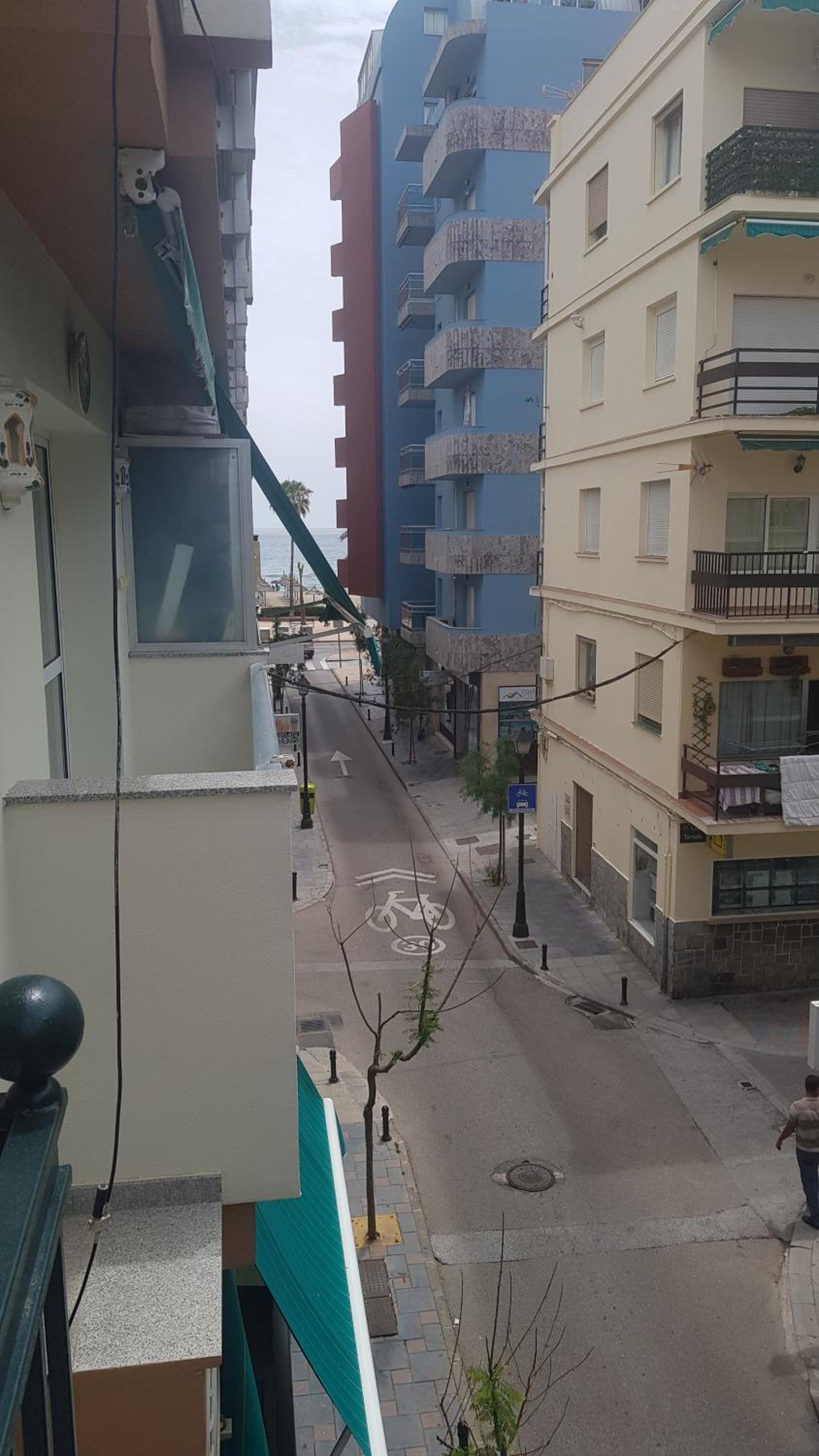 Lope de Vega- Fuengirola view 4