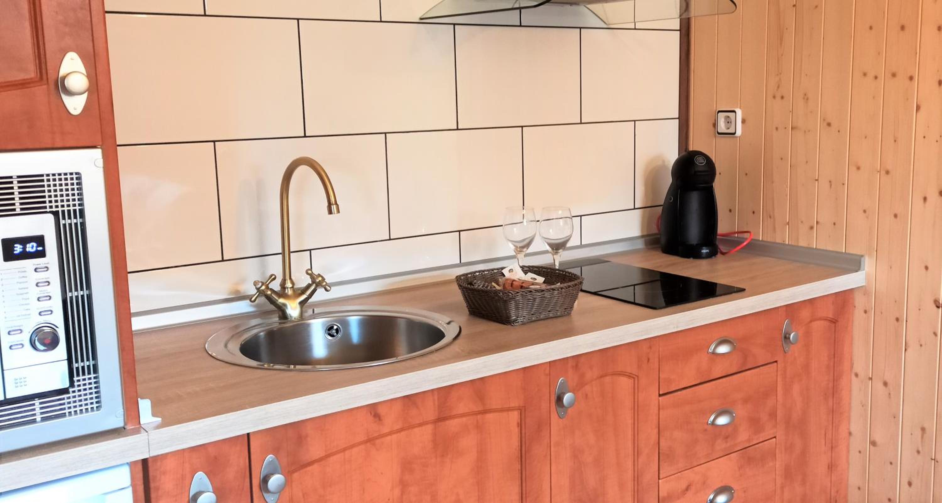Apartamentos El Guardaviñas