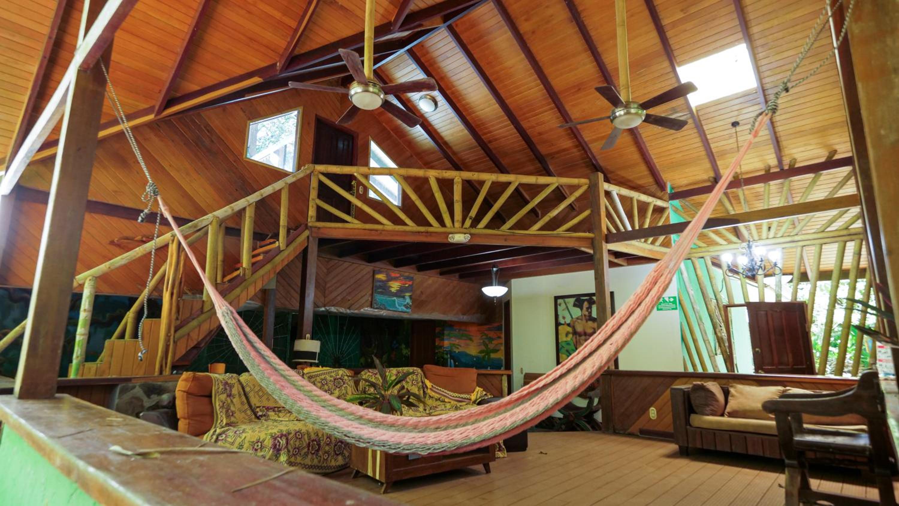 Casa Manglar Villa