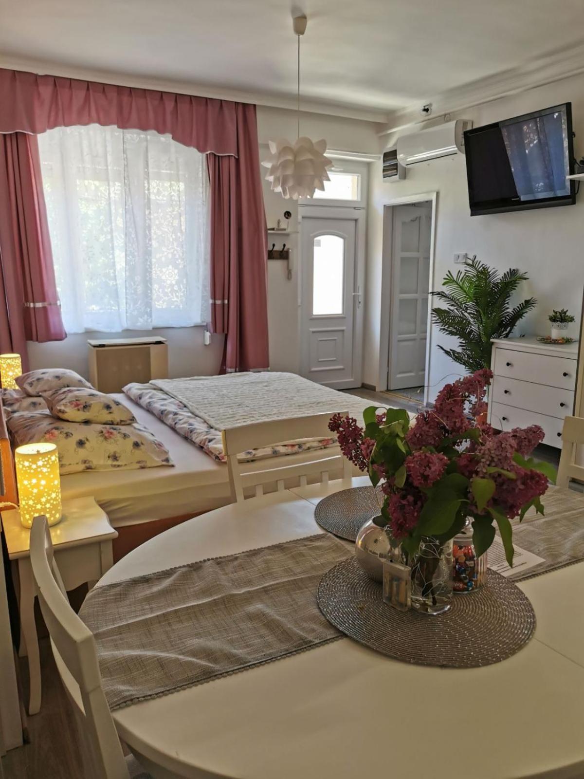 Foglal-lak Apartman view 4