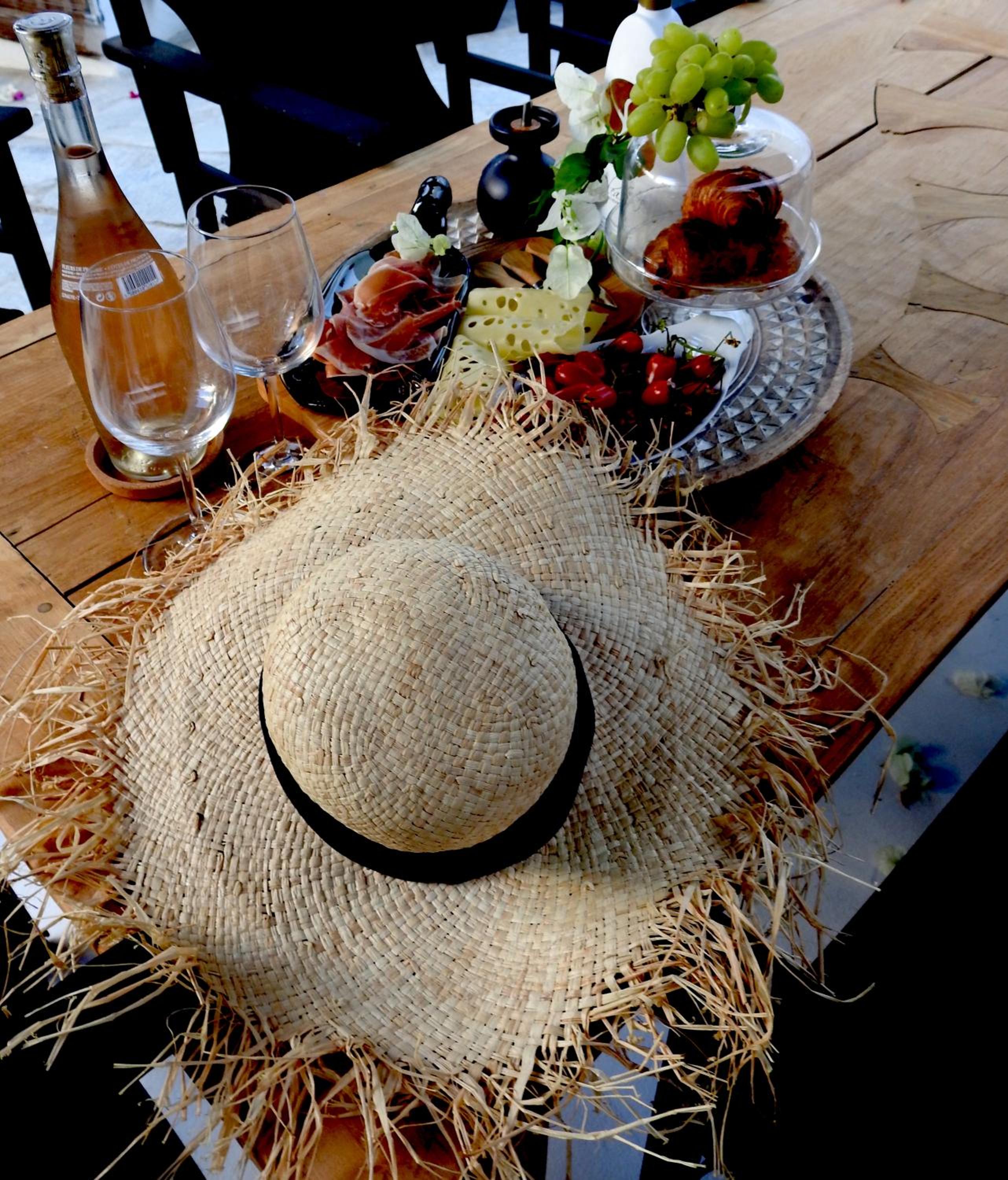 Casa BOHO