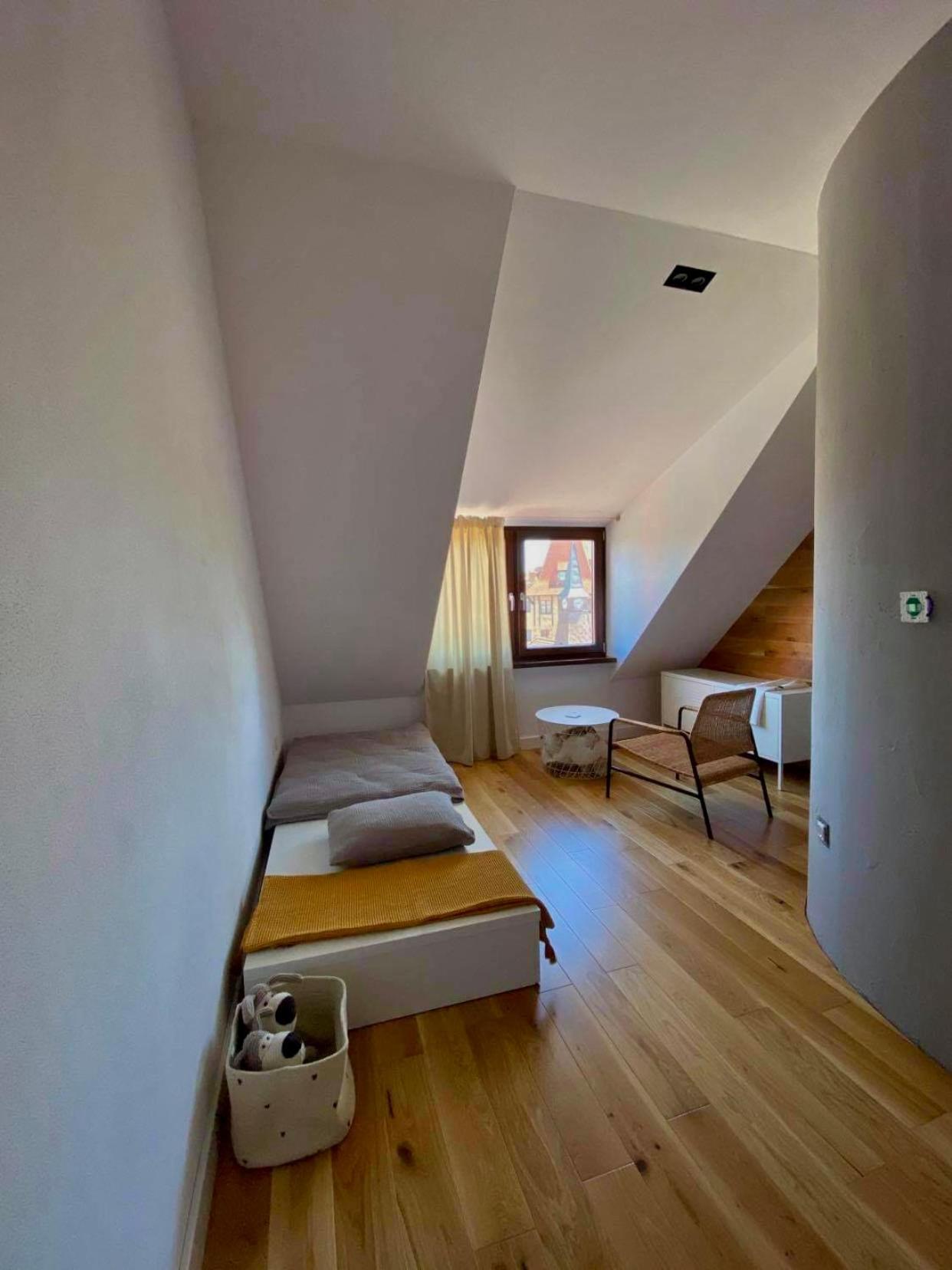 Apartmán Zara view 3