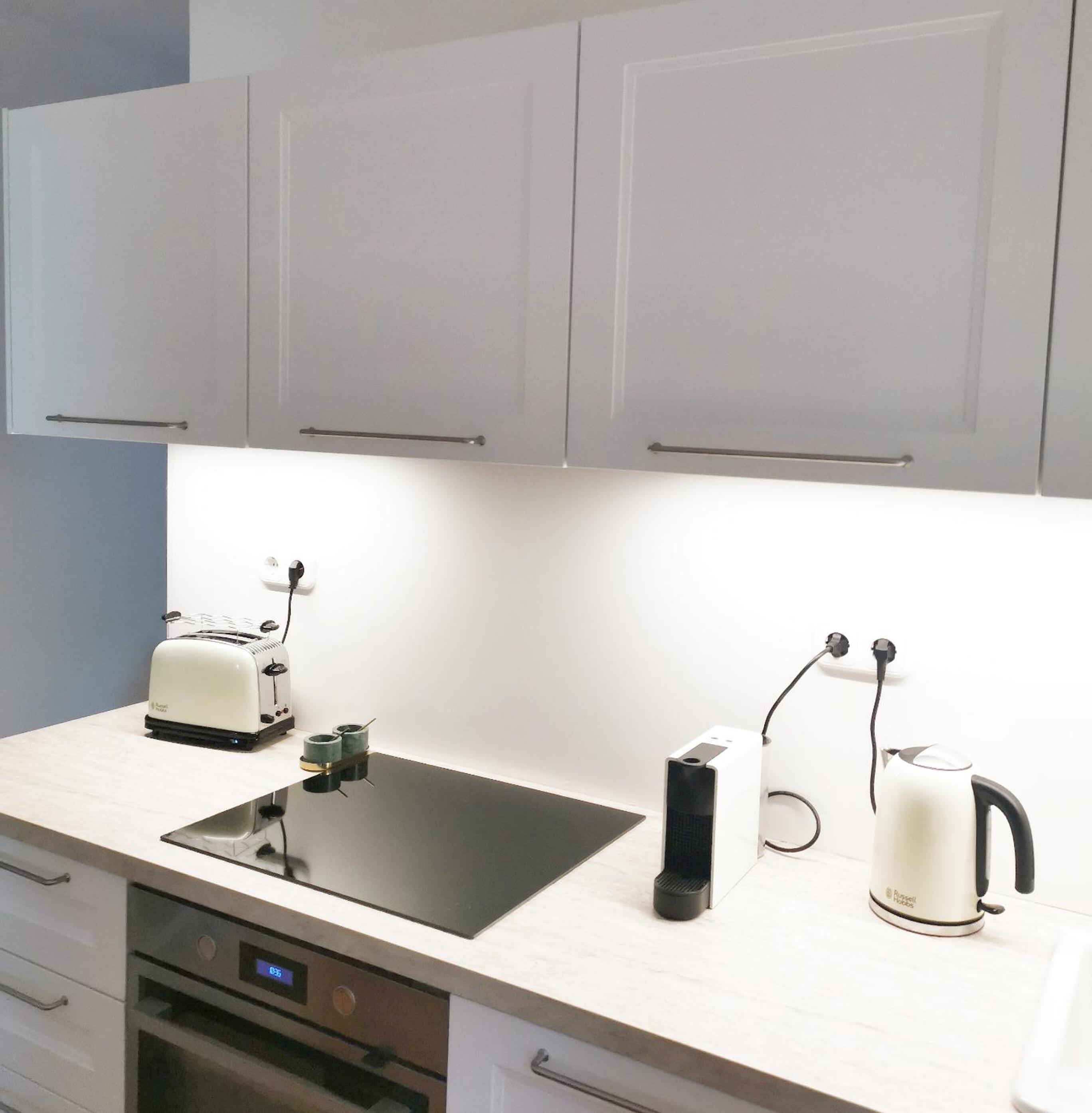 Hillside Apartment with AC & heating in Grande Maison view 5