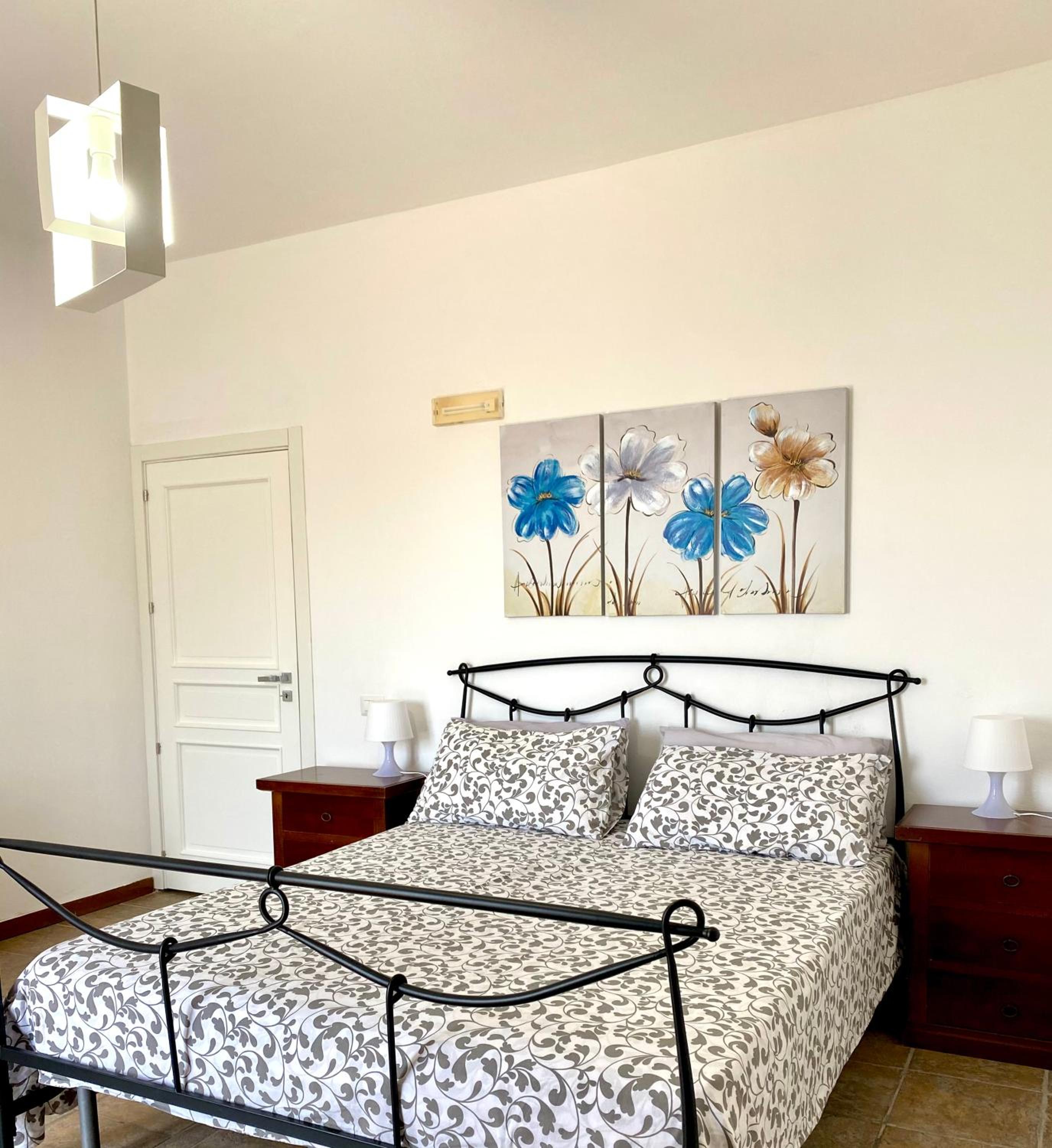 Villa Lo Scoglio photo 4