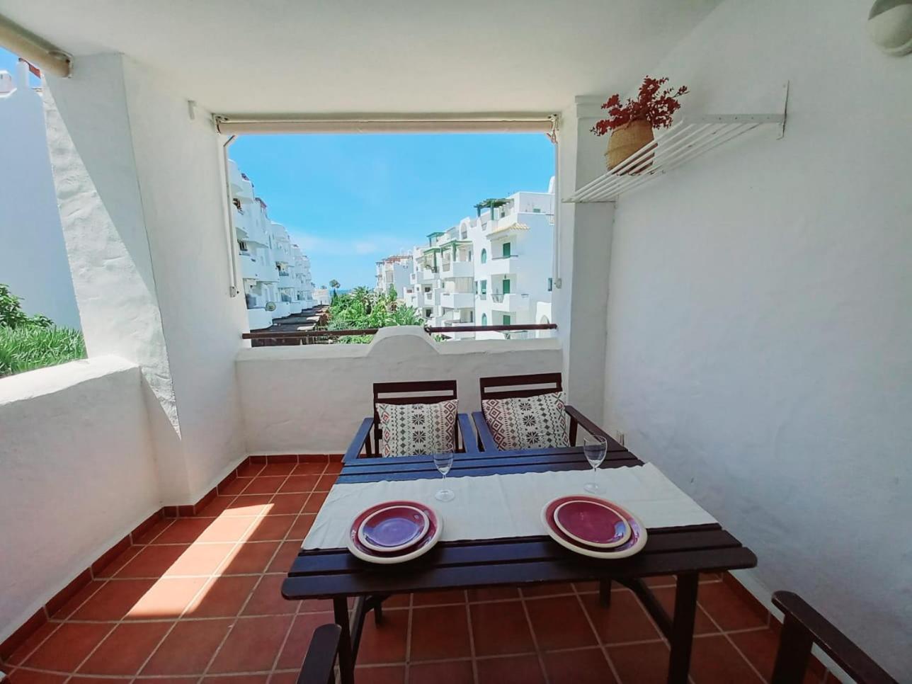 Las Casas de Mar Atlanterra