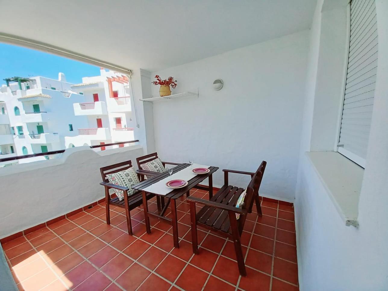 Las Casas de Mar Atlanterra