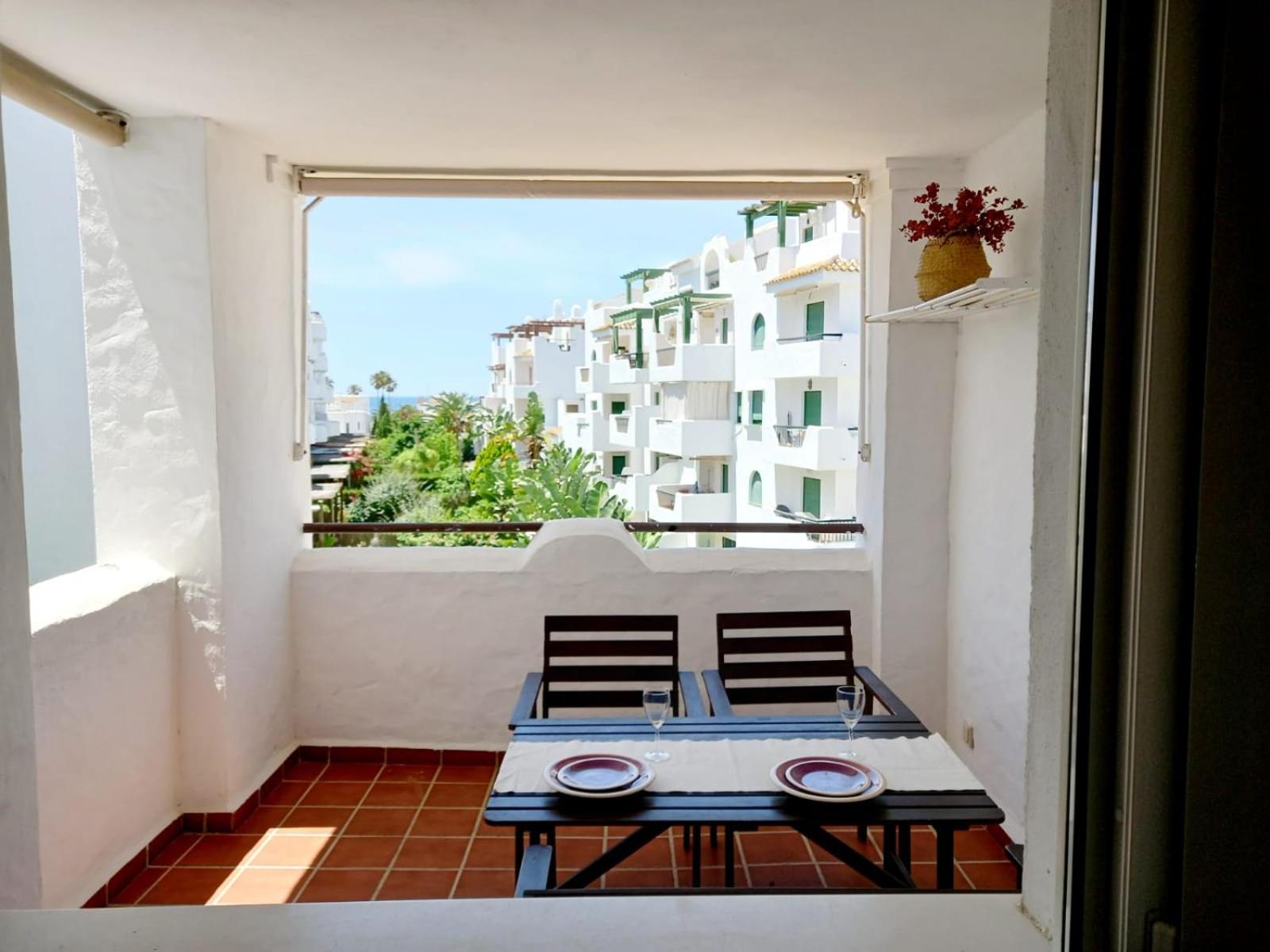 Las Casas de Mar Atlanterra