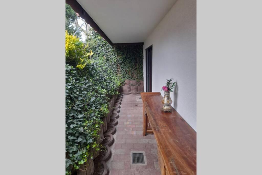 Gemütliche Unterkunft für Handwerker und Monteure view 2