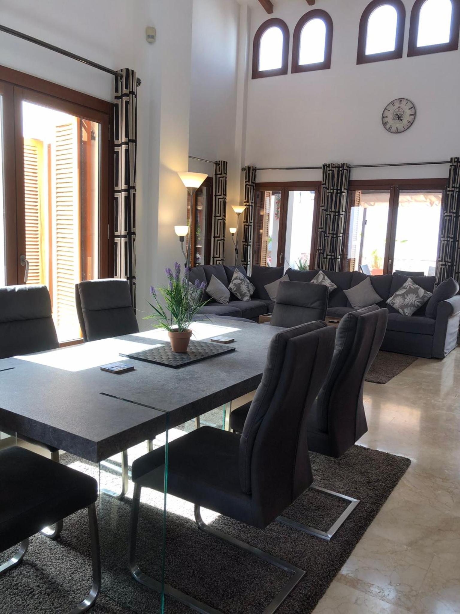 Casa Calida view 3