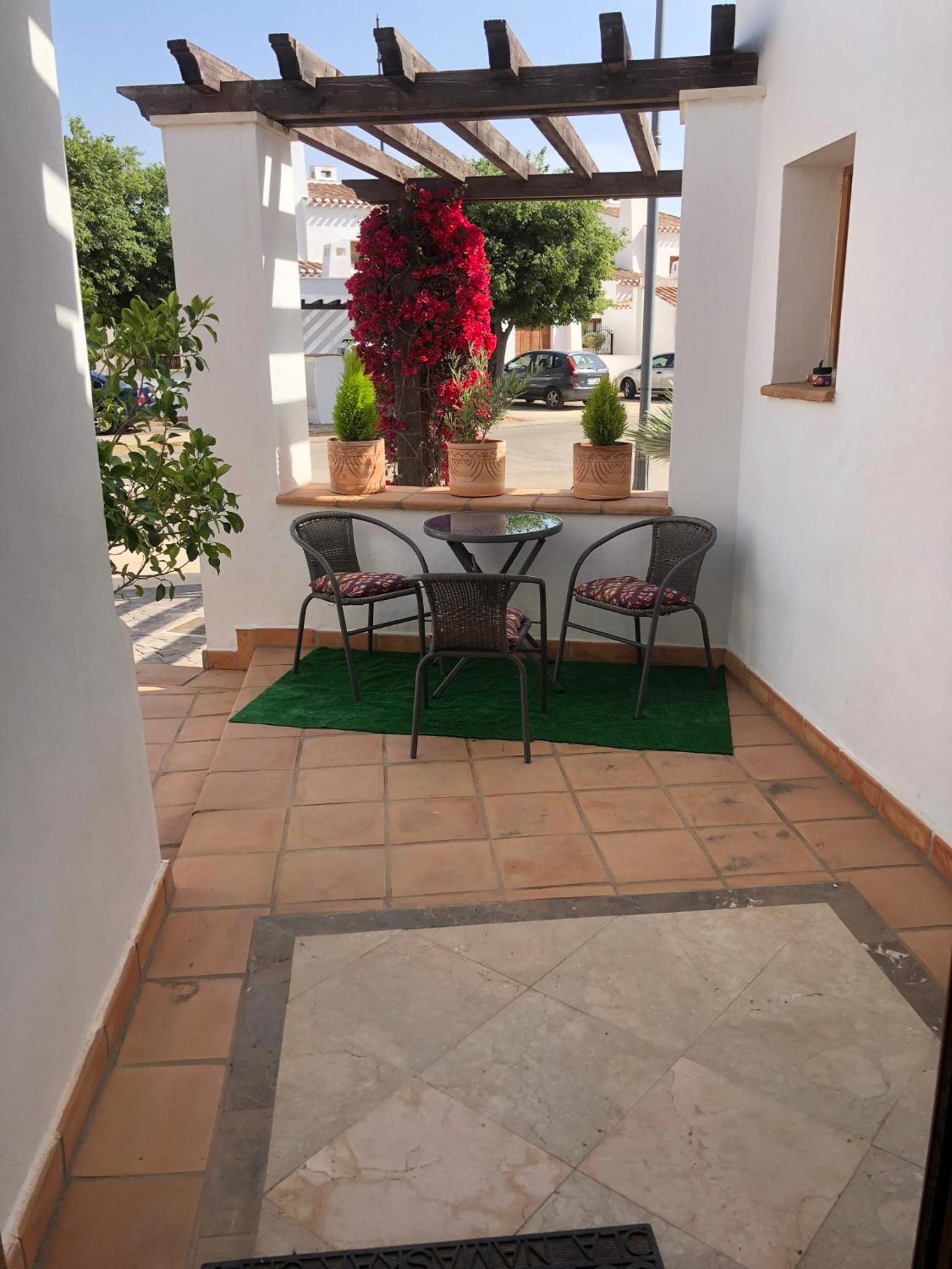 Casa Calida view 2