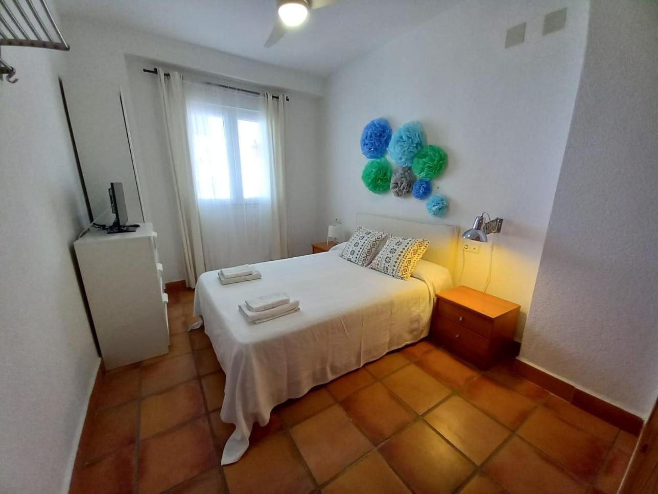Las Casas de Mar Atlanterra