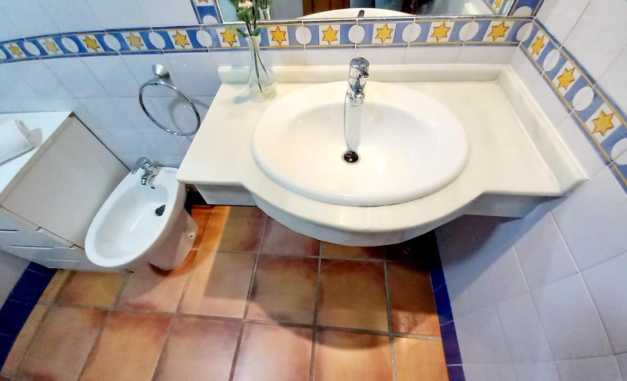 Las Casas de Mar Atlanterra