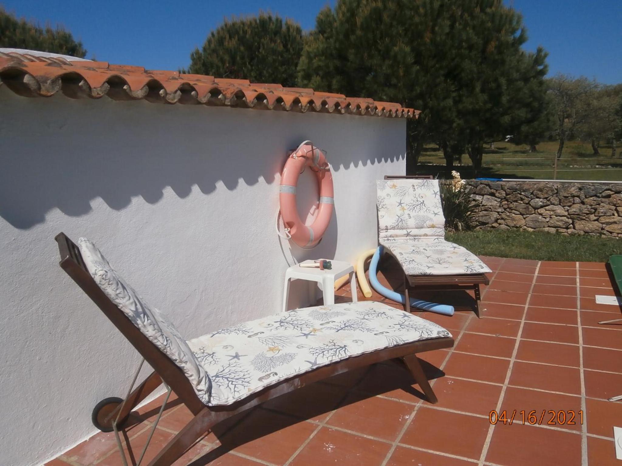 Casa das Amoras view 4