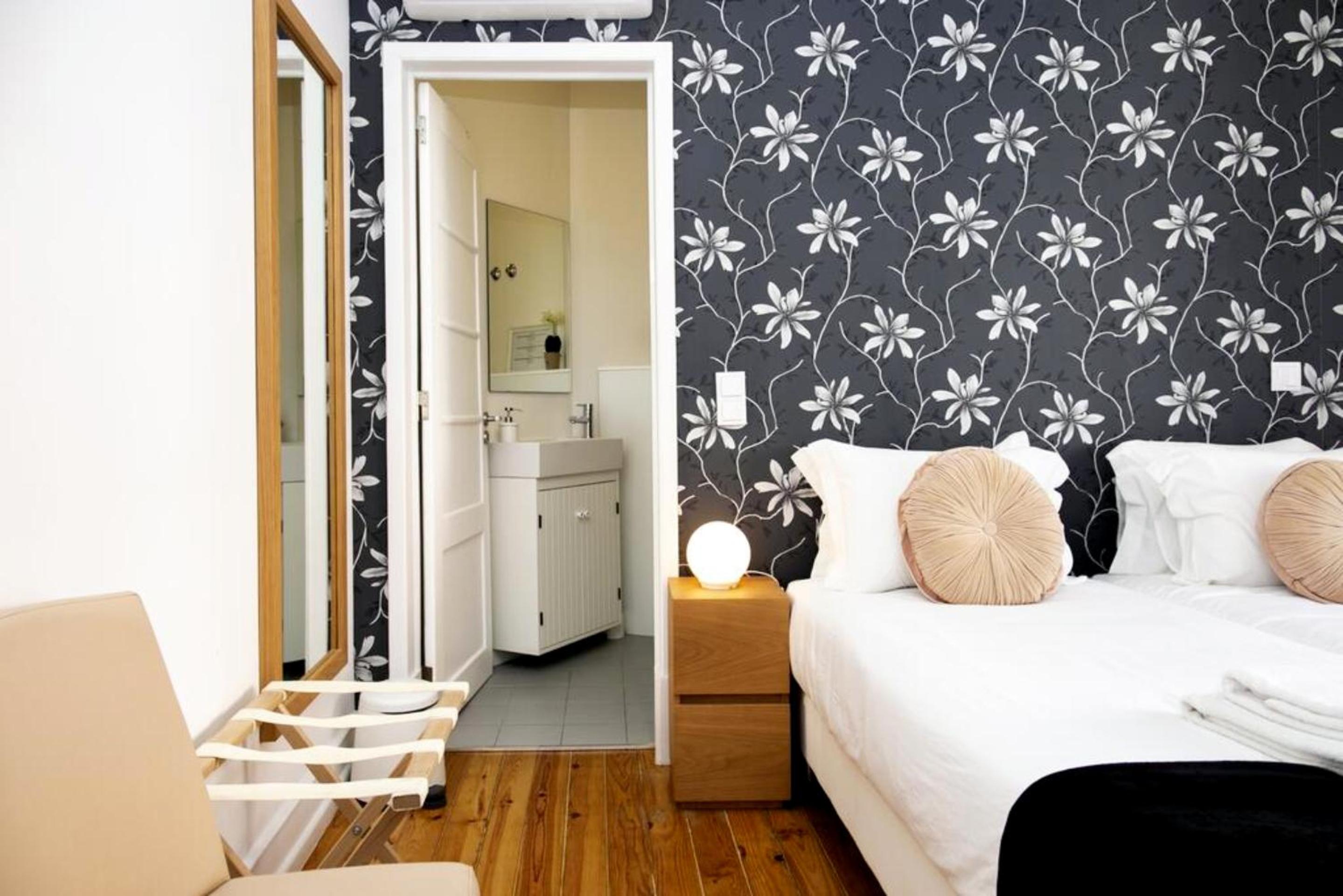 Cozy Avenida Guesthouse by Lisbeyond photo 2