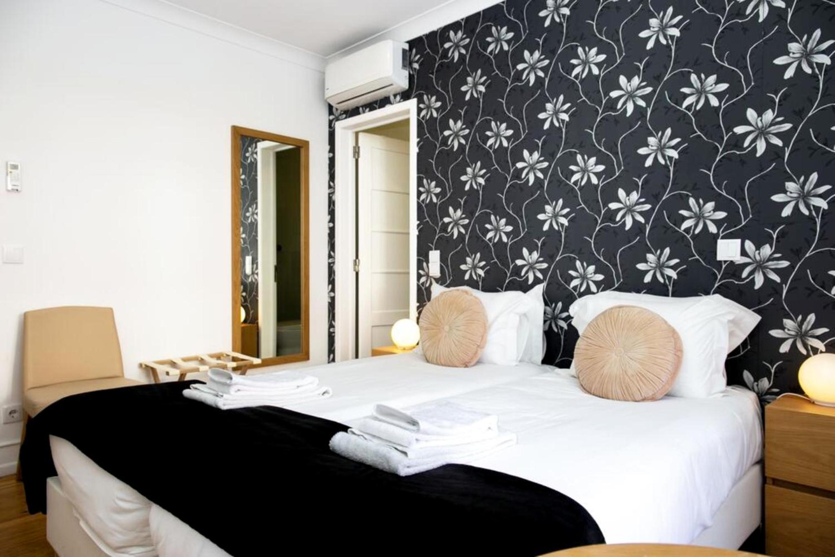 Cozy Avenida Guesthouse by Lisbeyond photo 4