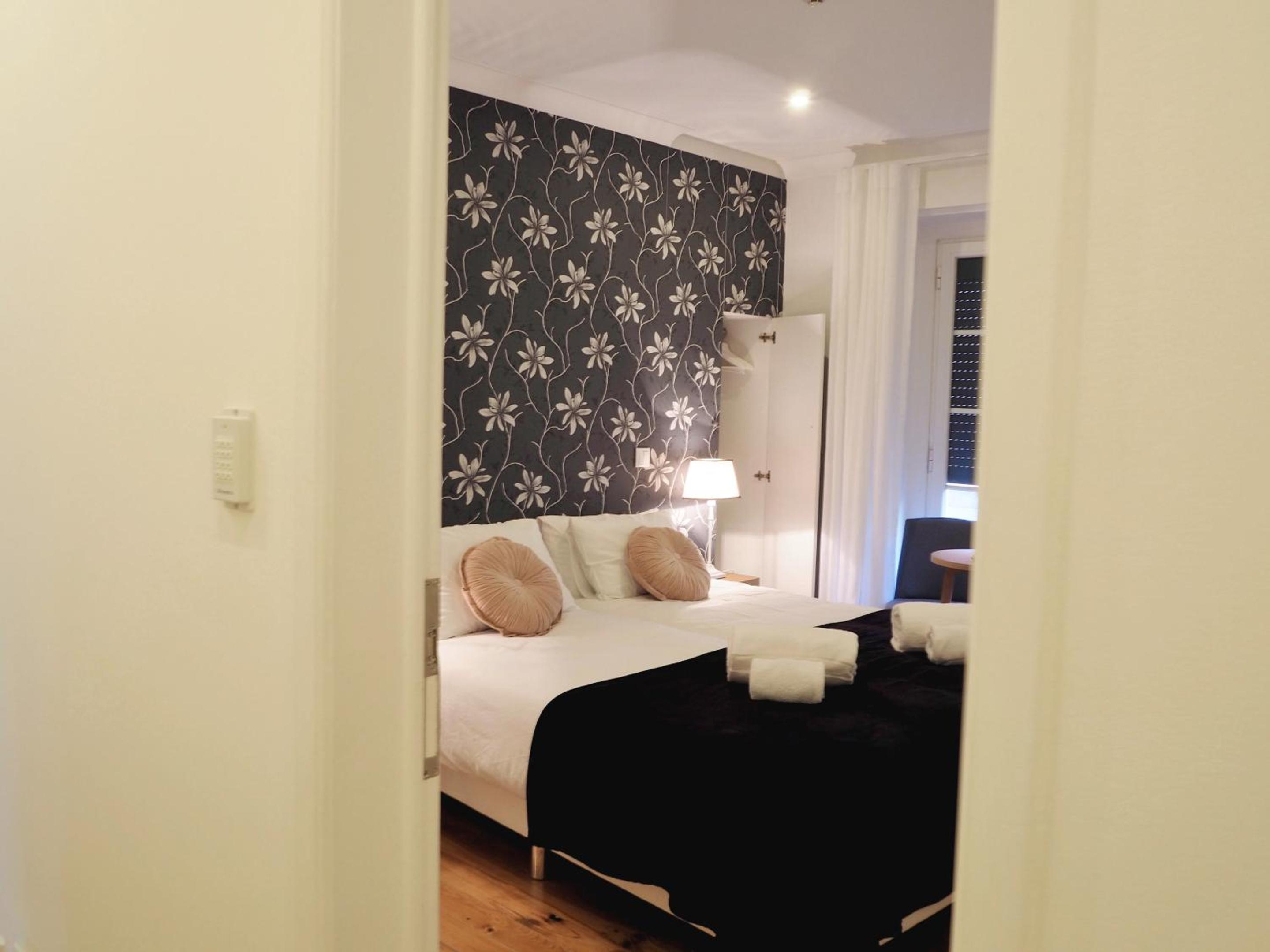 Cozy Avenida Guesthouse by Lisbeyond photo 3