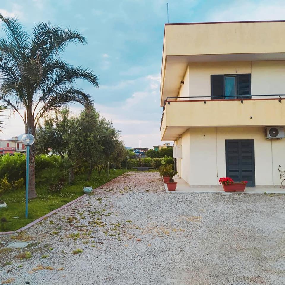Casa Vacanze Paradise