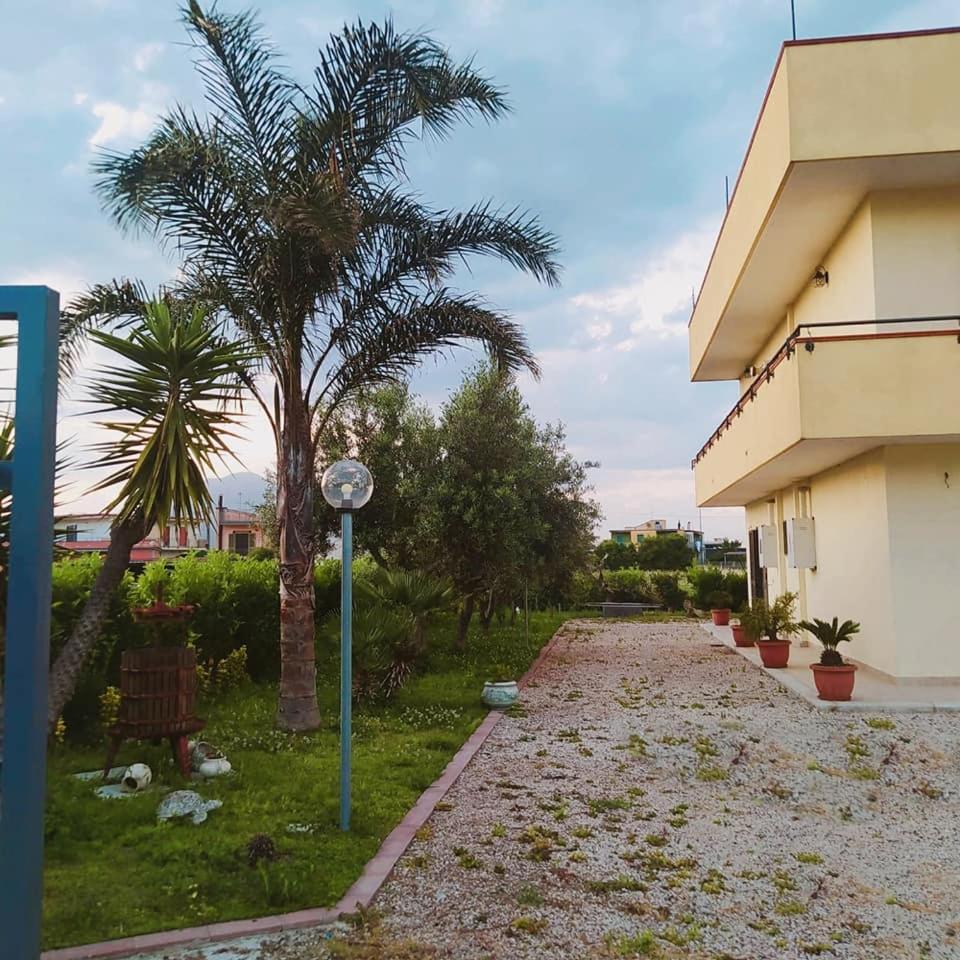 Casa Vacanze Paradise