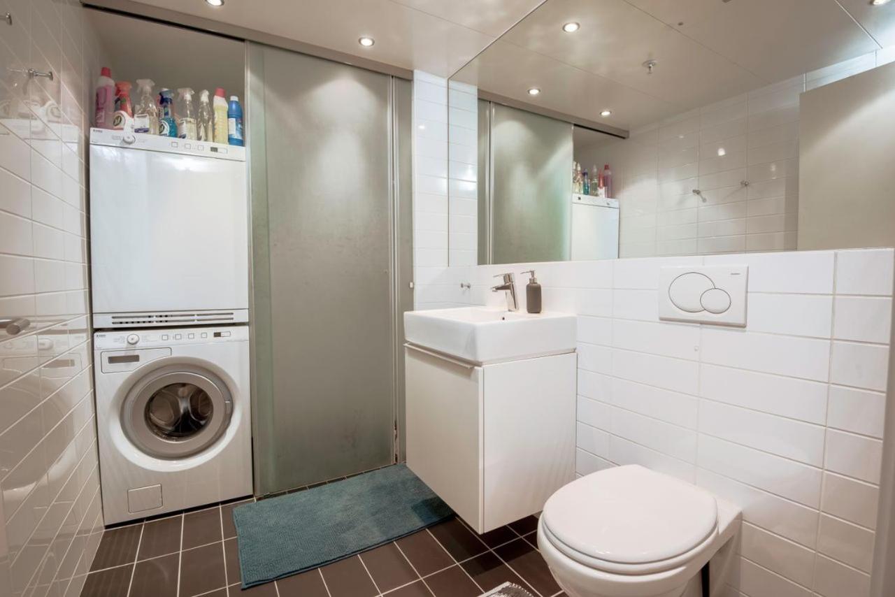 Sea Apartment en Oslo