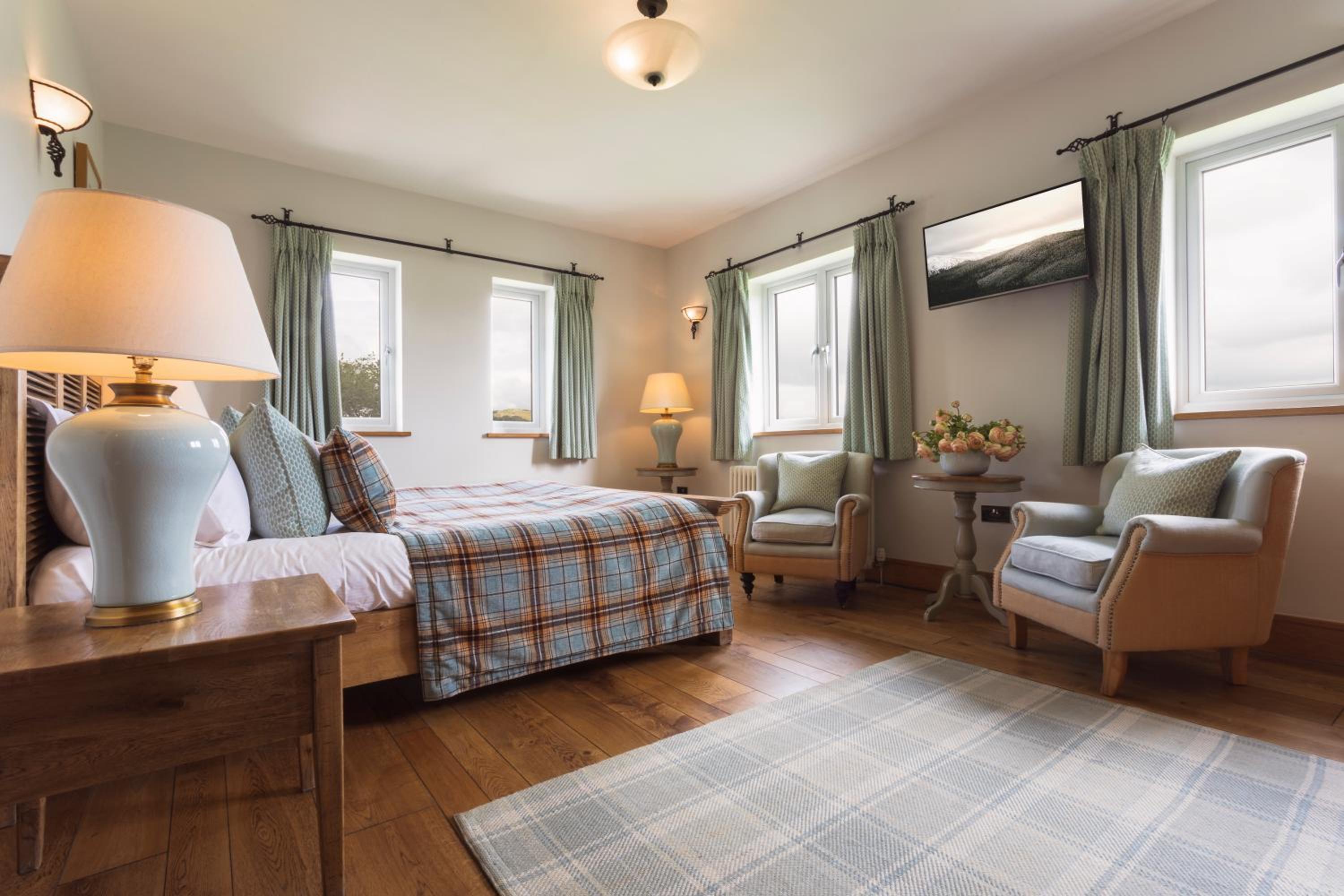 Kendal Vacations - Lyth Valley Country House - Property Image 4
