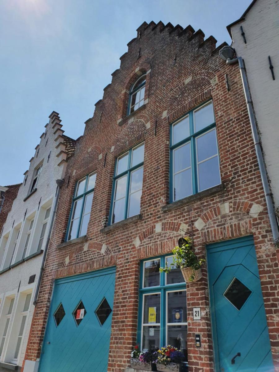 B&B Huyze Walburga
