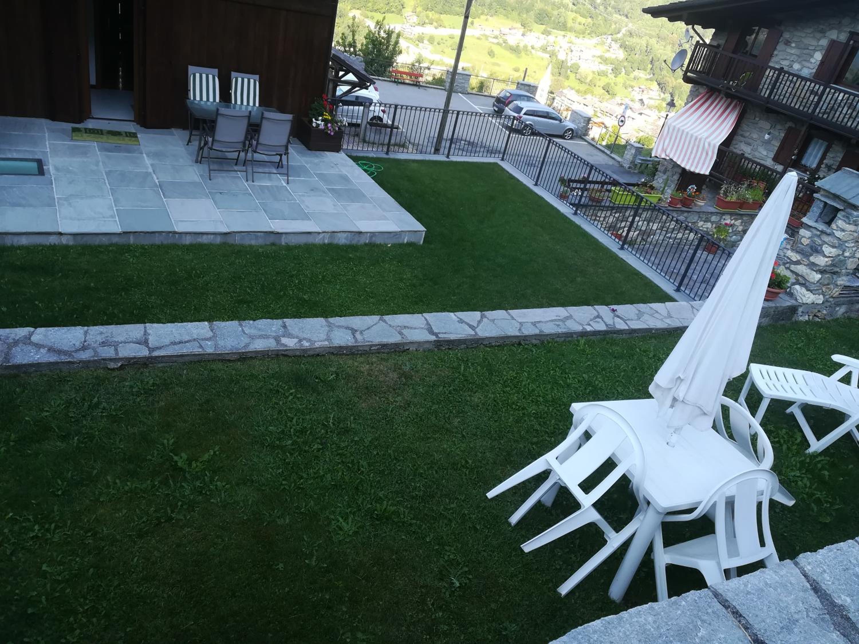 Appartamento con vista chez Mary view 5