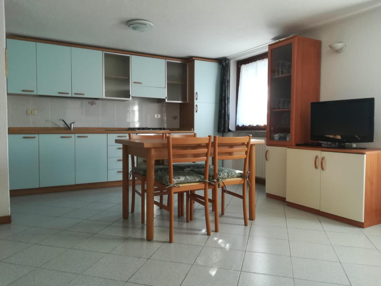 Appartamento con vista chez Mary view 4