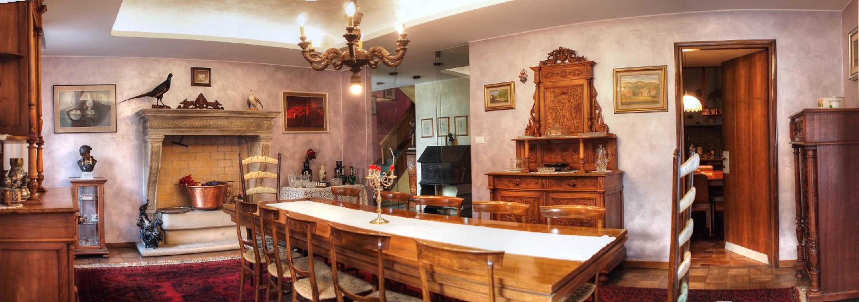 Villa Casagrande