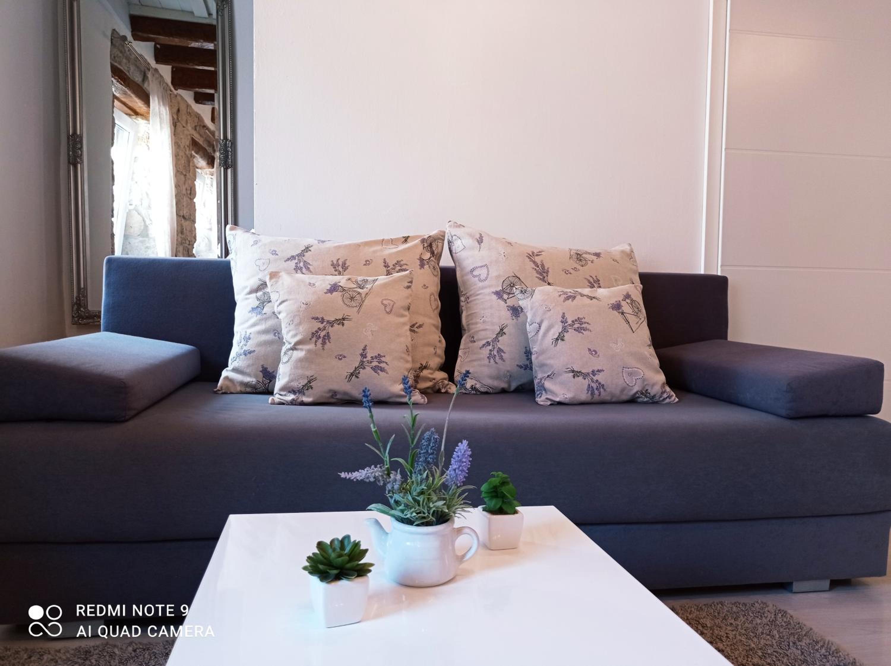 Studio Makala view 2