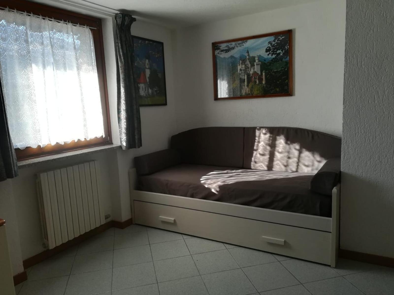 Appartamento con vista chez Mary view 3