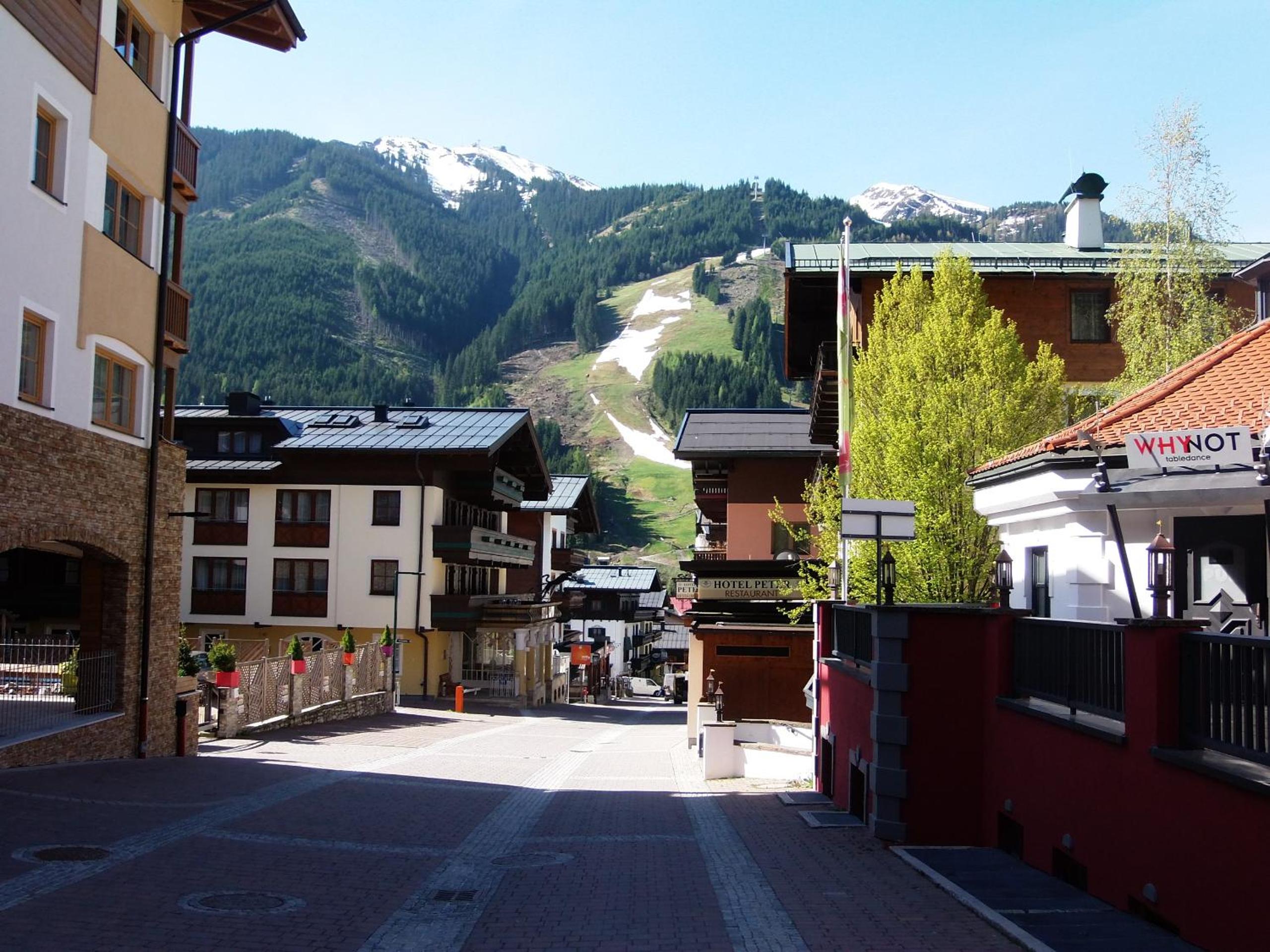 Haus Bergheim view 5