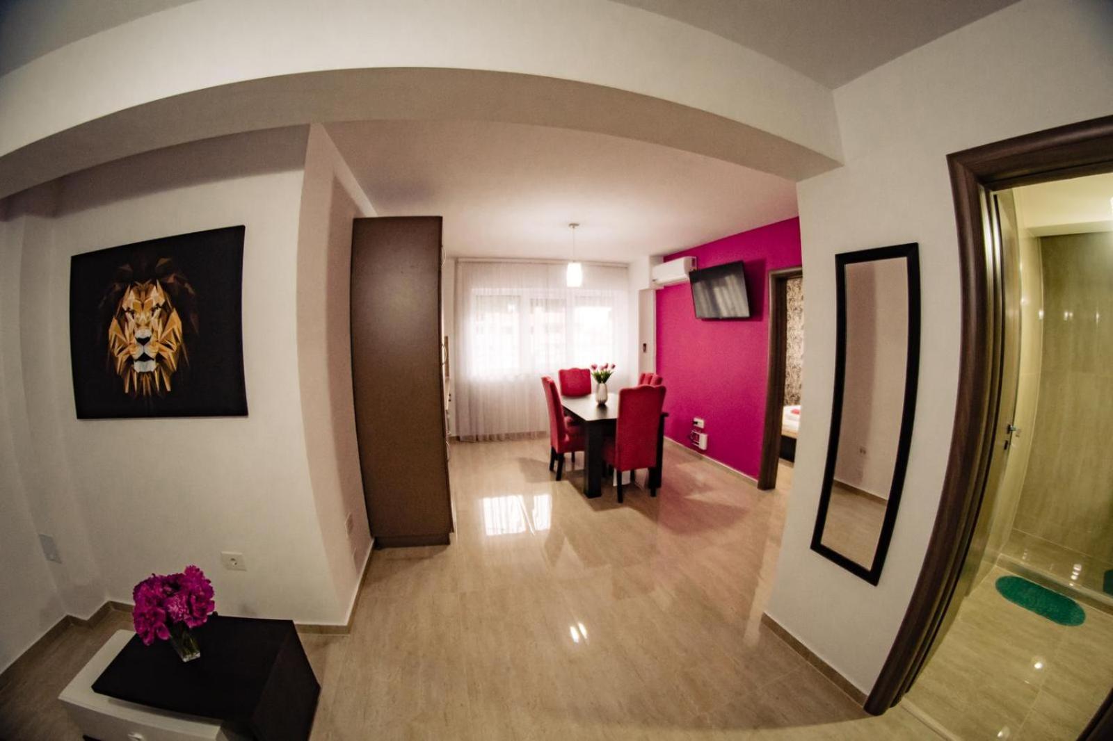 Apartment Ela's Home view 2