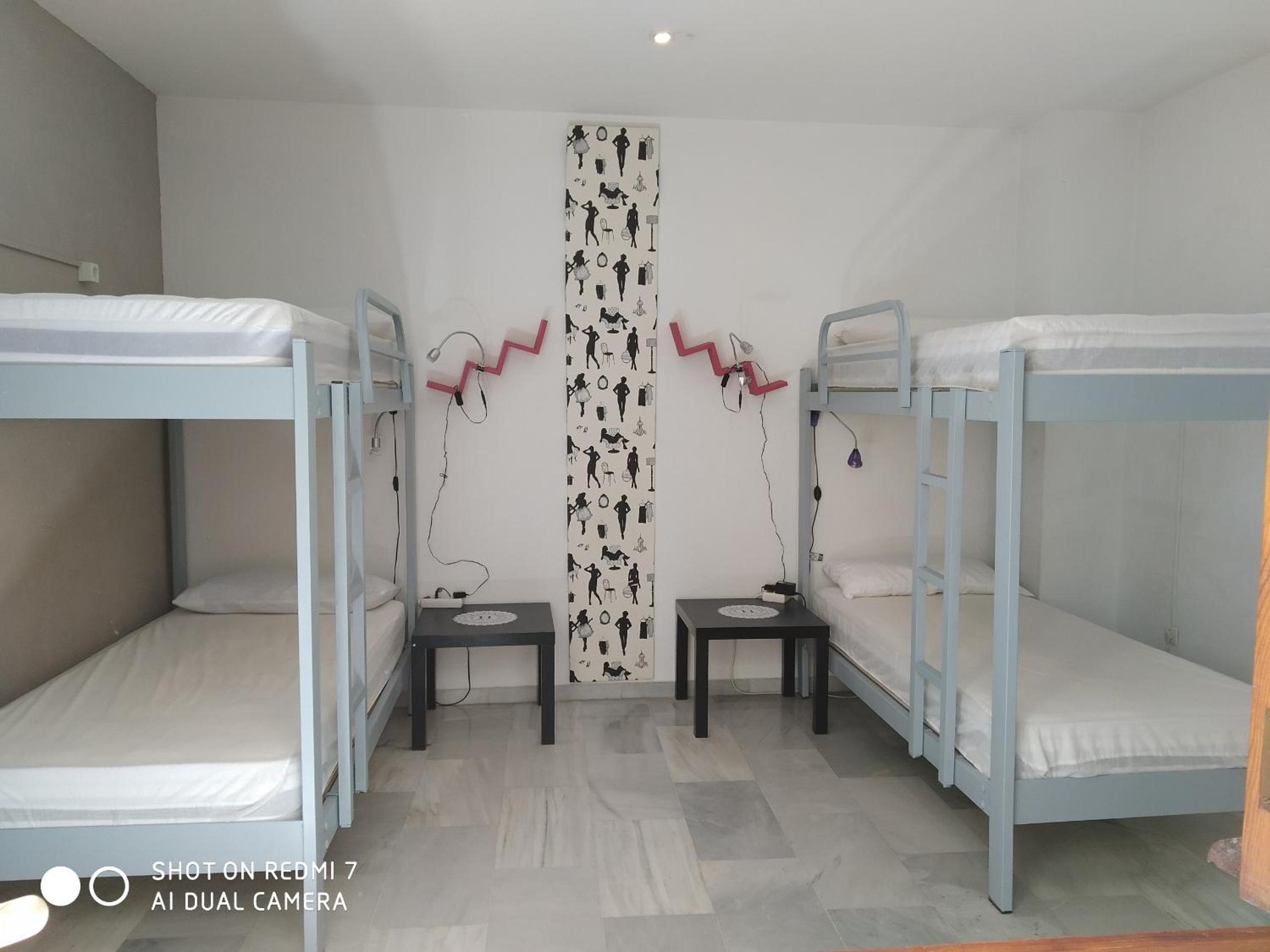 Granada Old Town Hostel