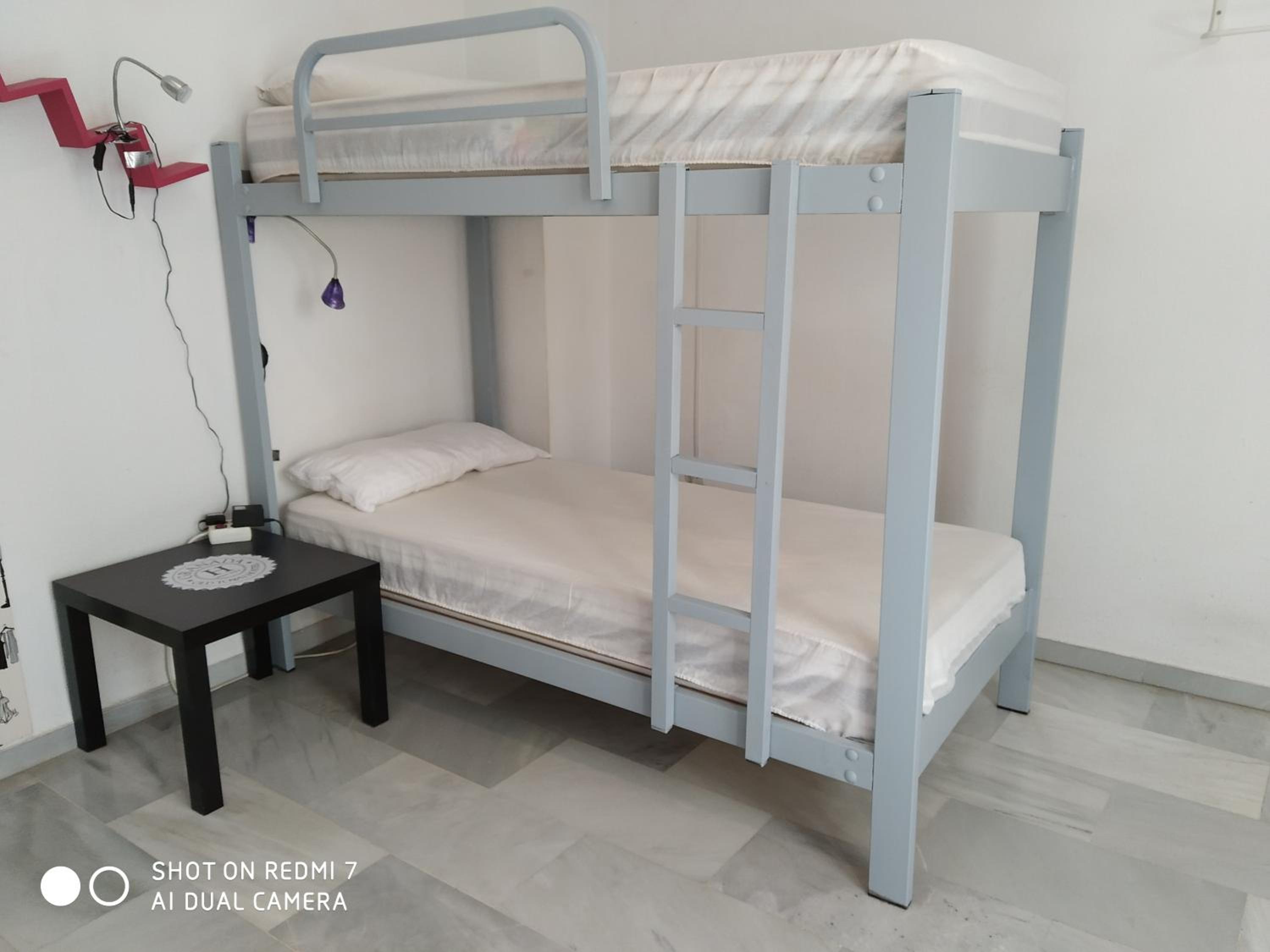Granada Old Town Hostel
