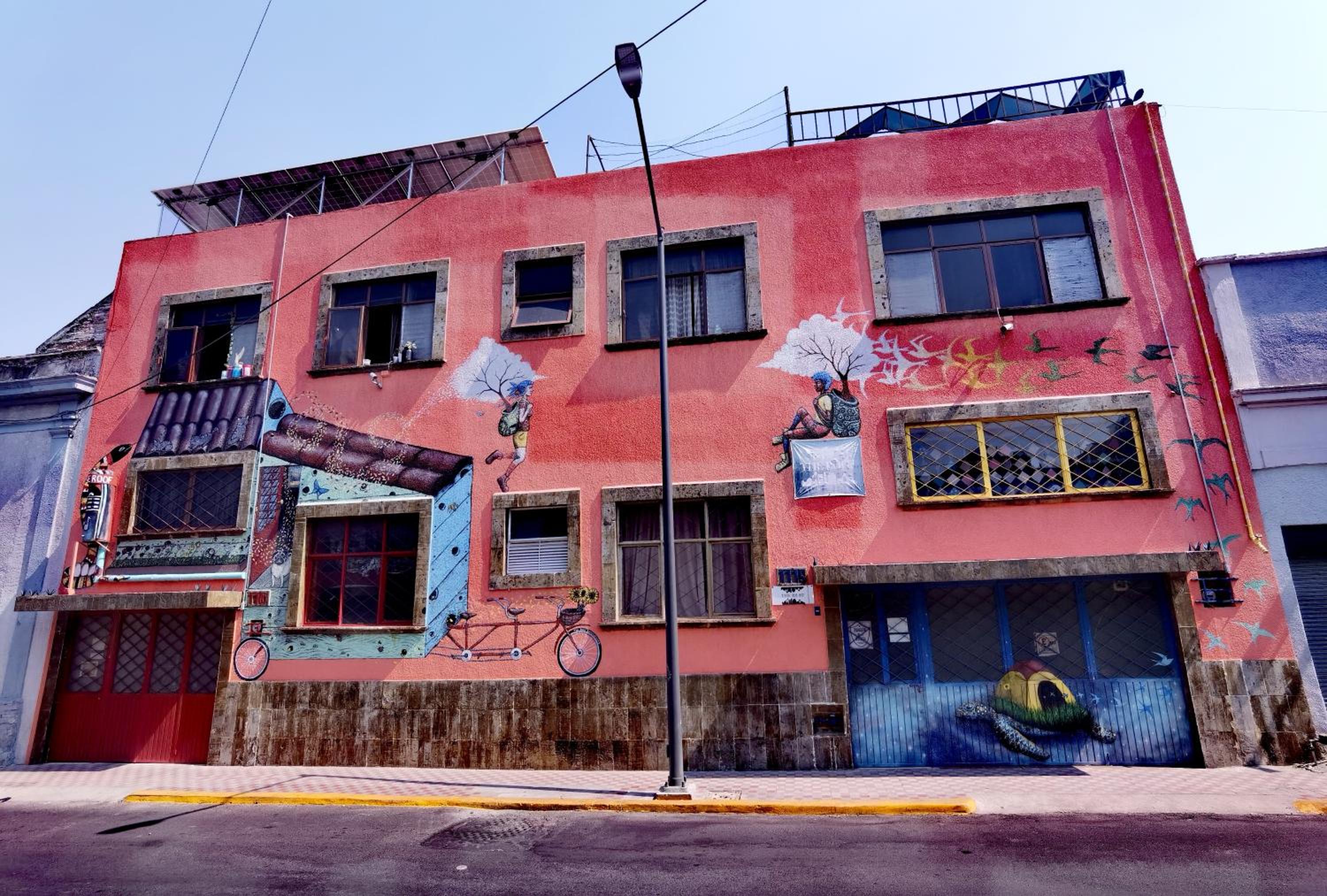 building
