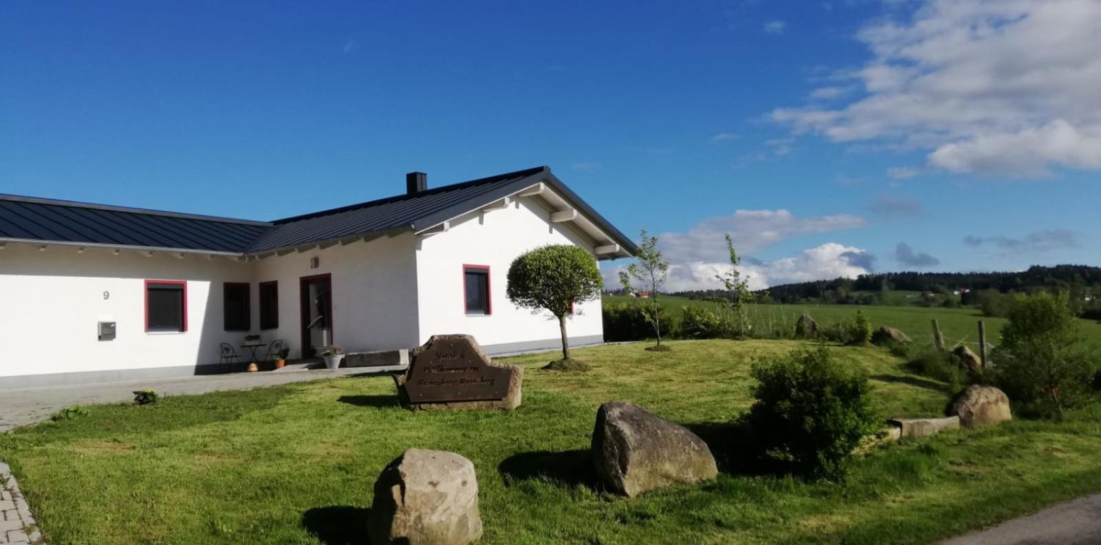 Ferienhaus Rosenberg