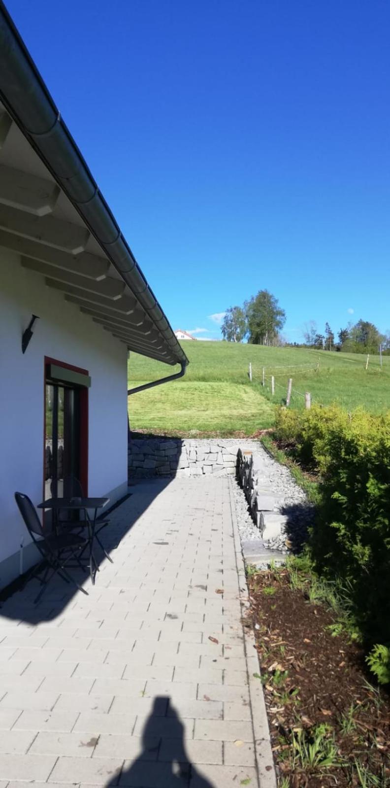Ferienhaus Rosenberg