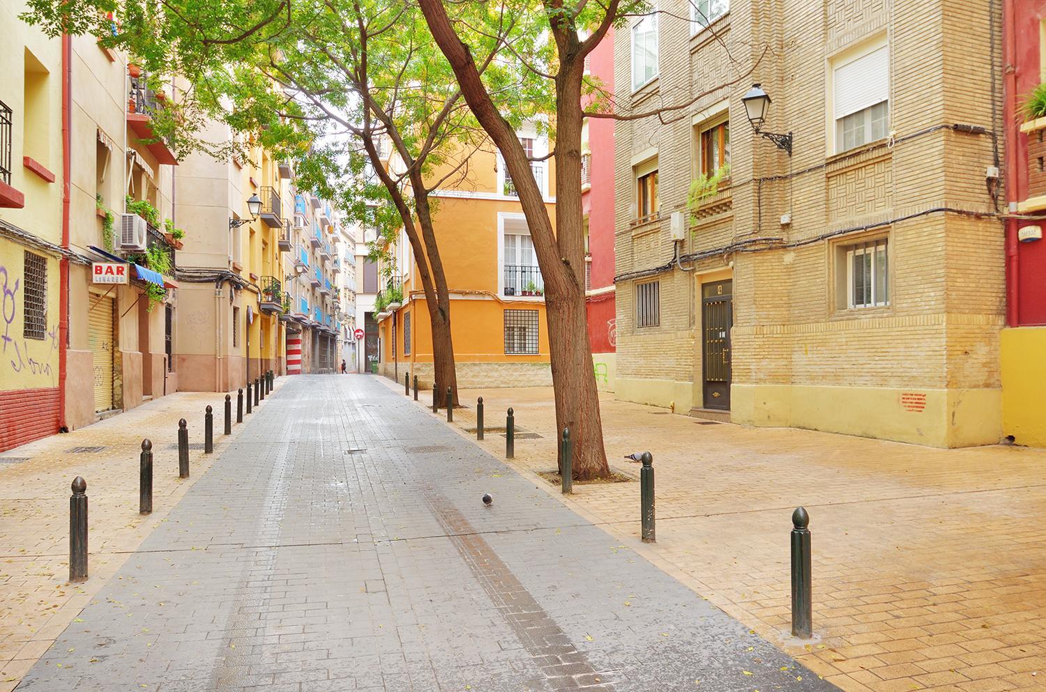 LC Marqués de Lazán