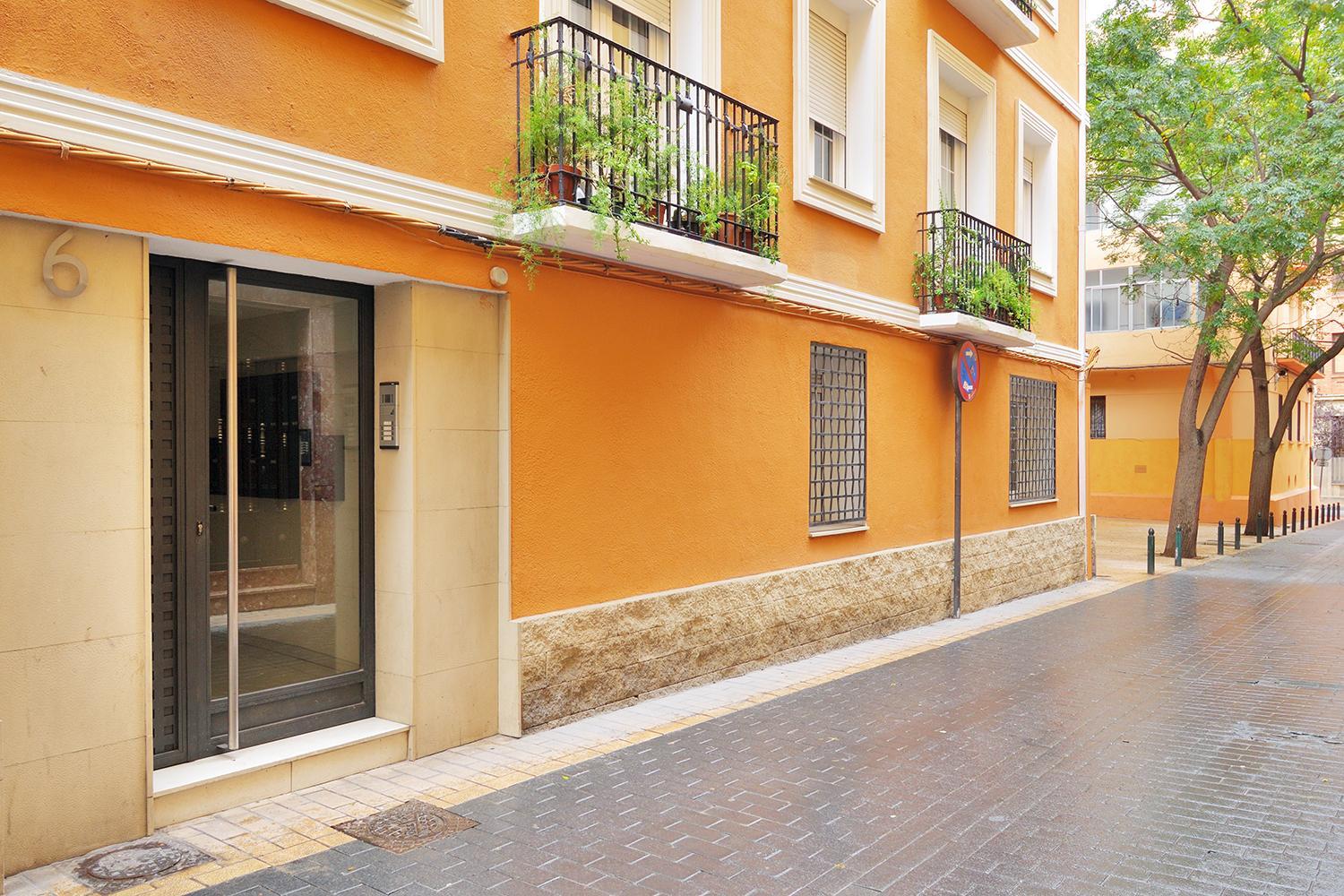 LC Marqués de Lazán
