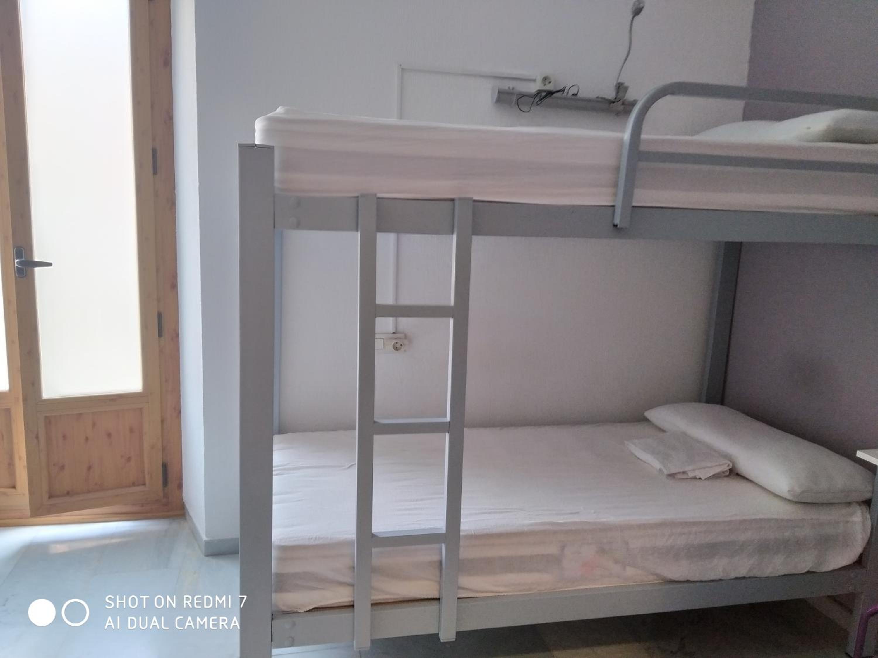 Granada Old Town Hostel